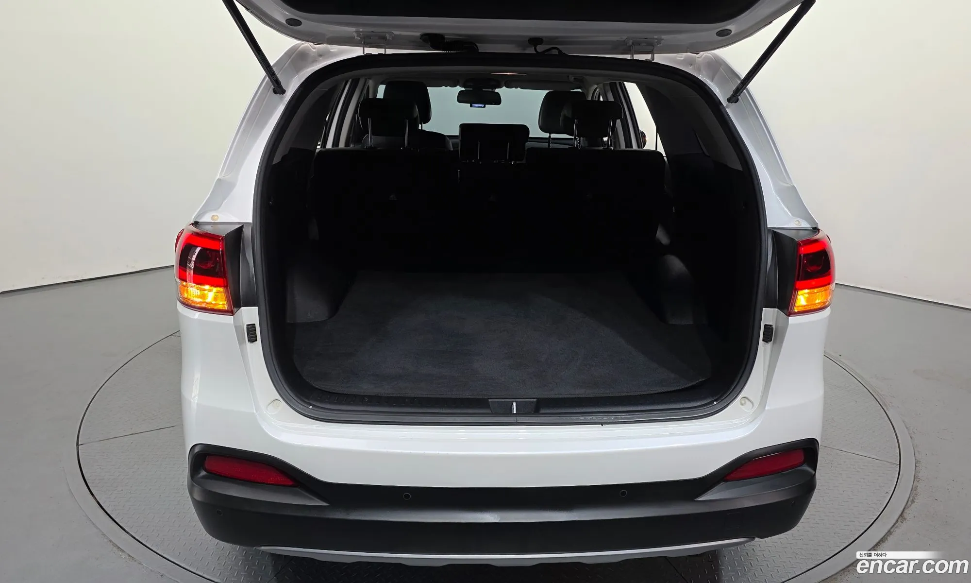 Kia Sorento 2017 — 6