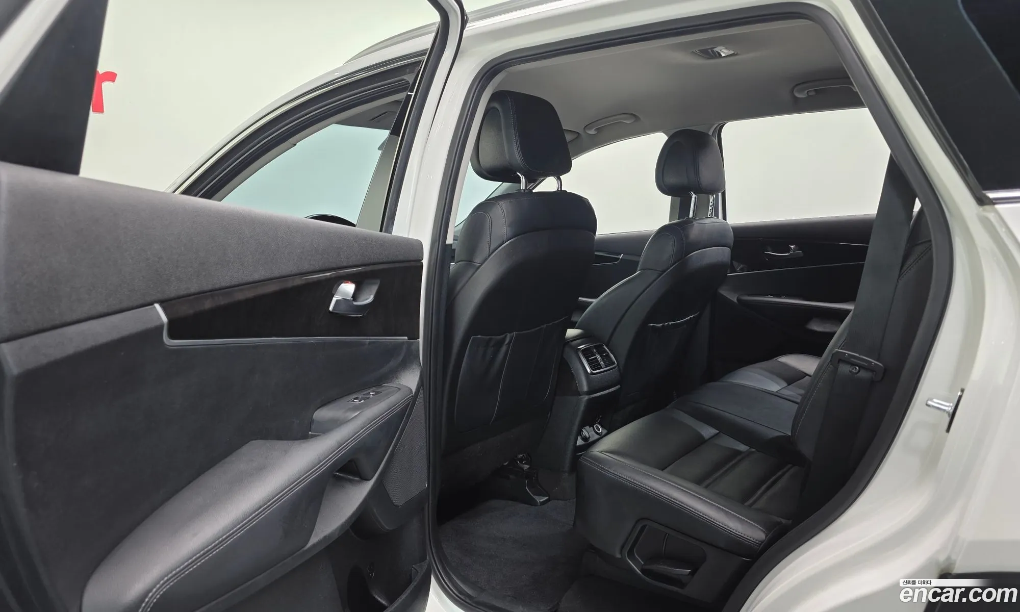 Kia Sorento 2017 — 26