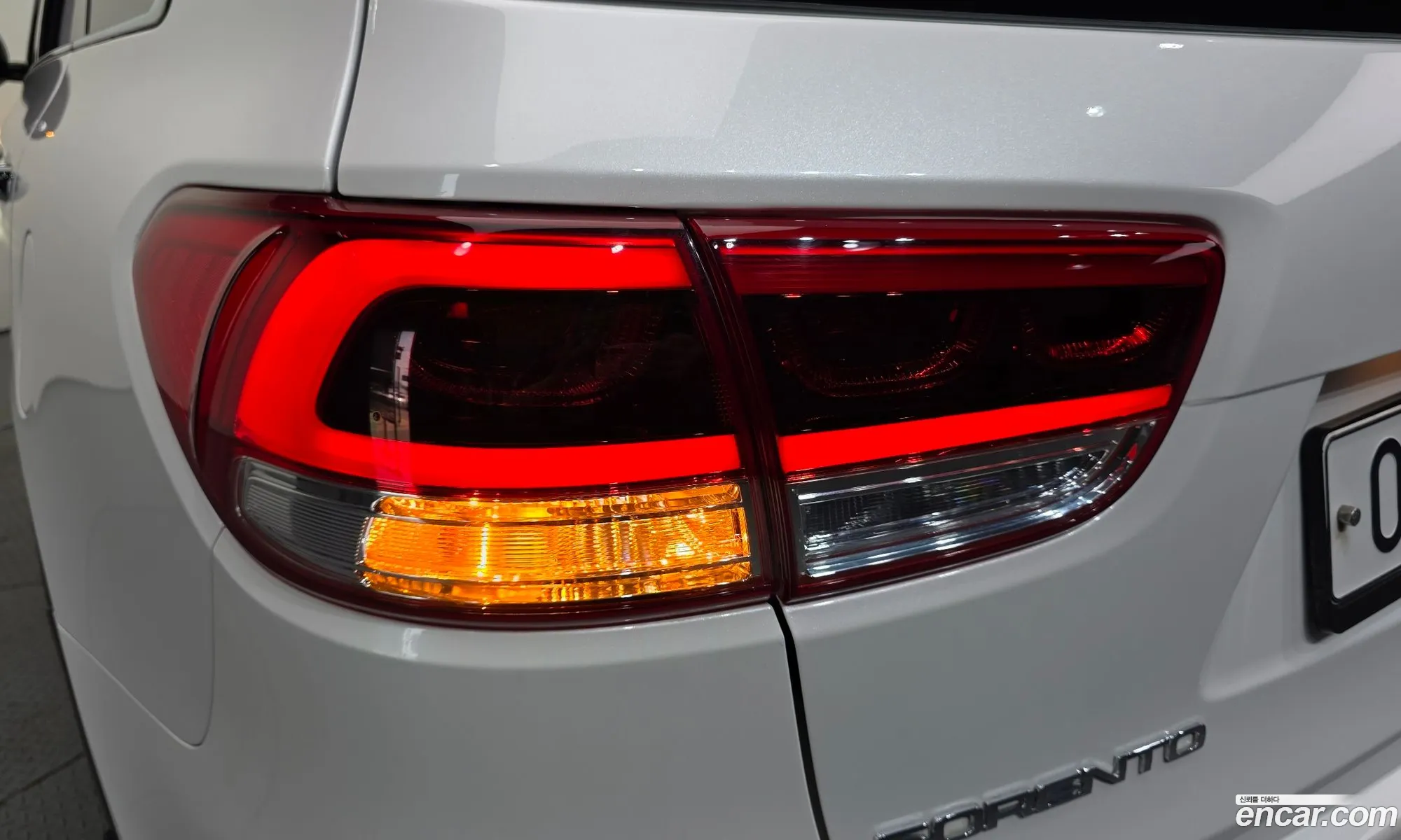Kia Sorento 2017 — 12