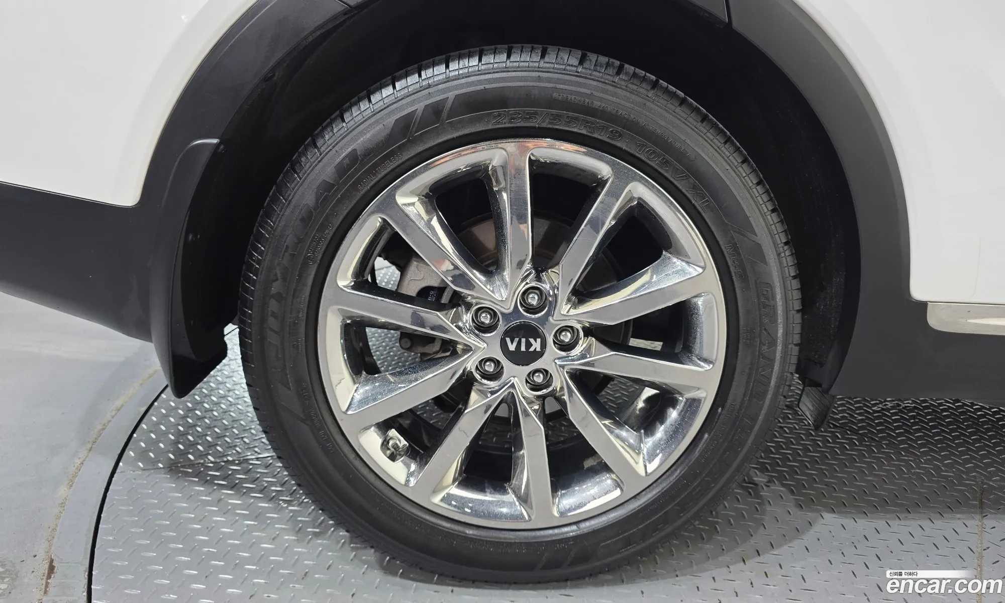 Kia Sorento 2017 — 15