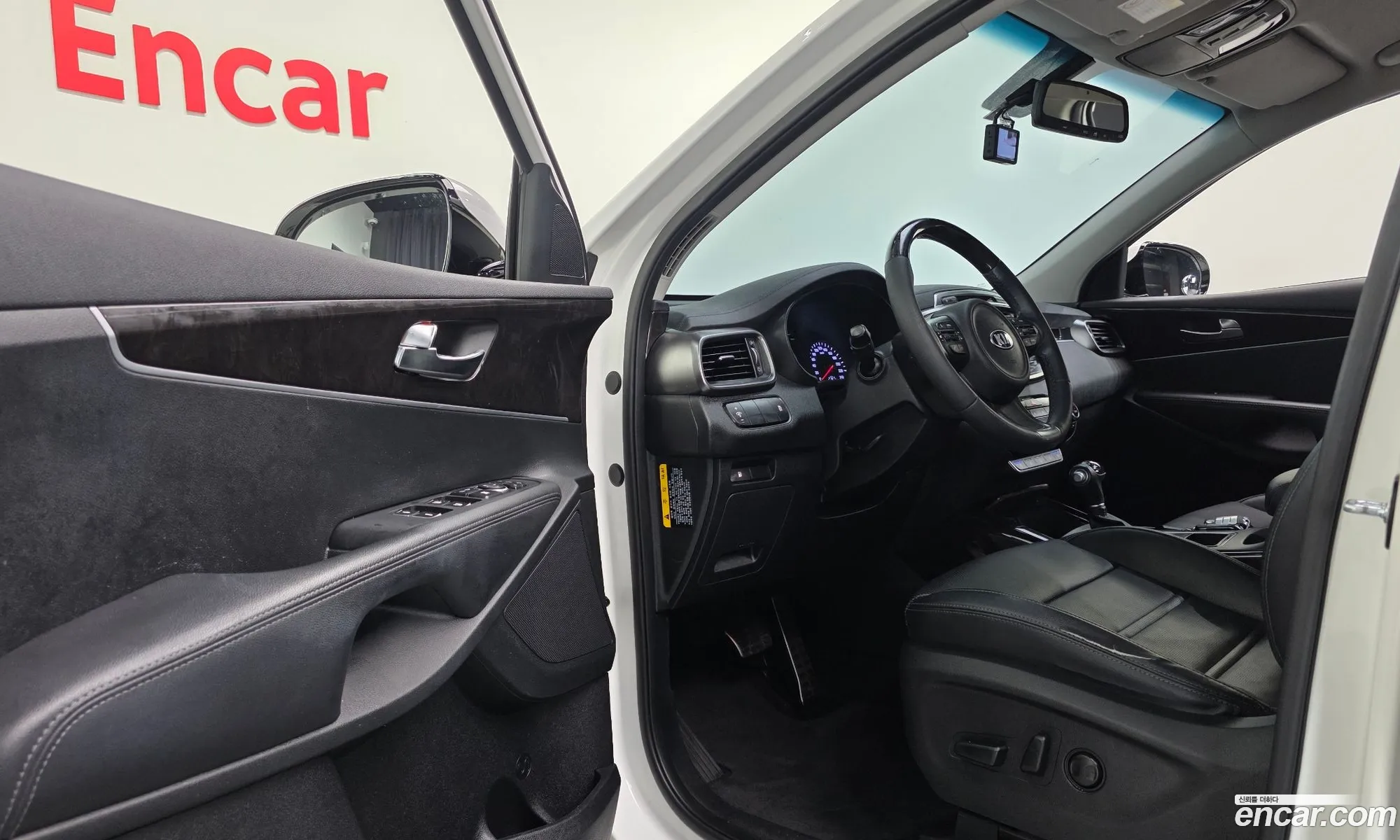Kia Sorento 2017 — 16