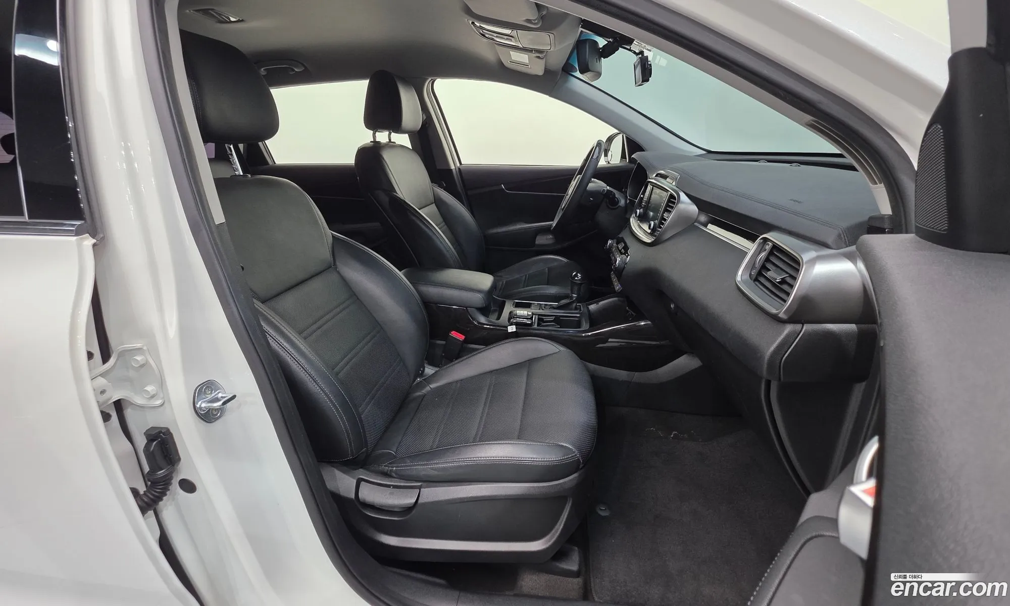 Kia Sorento 2017 — 18