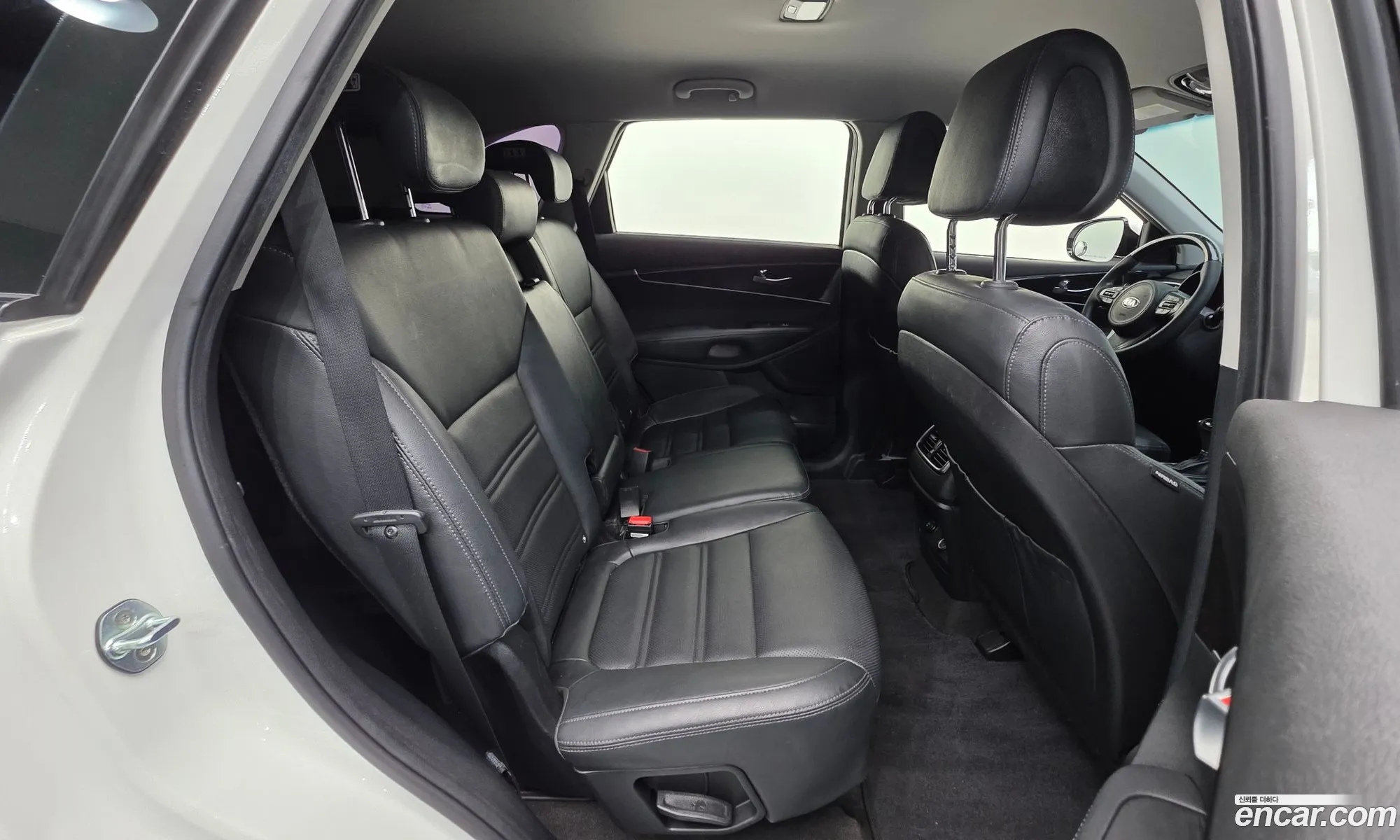 Kia Sorento 2017 — 4