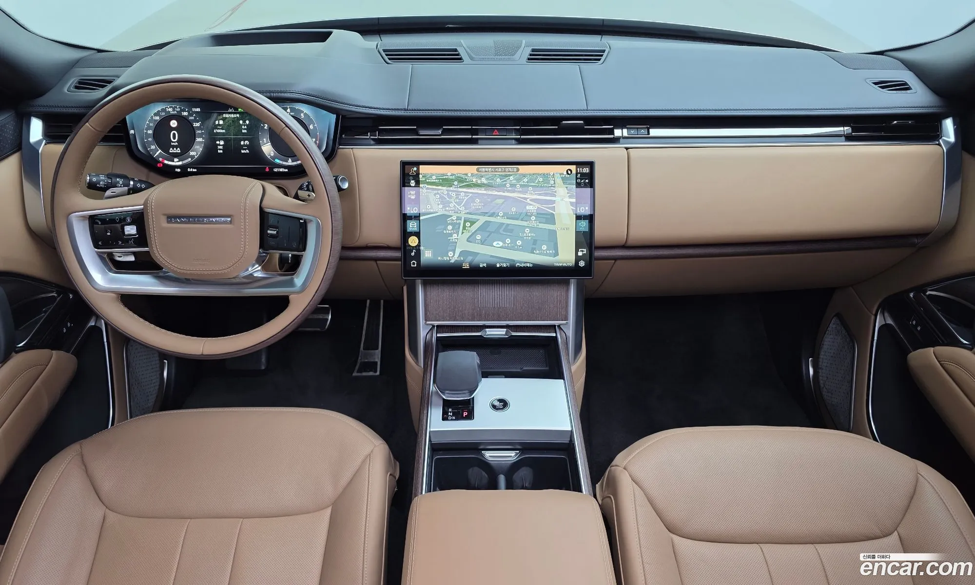 Land Rover Range Rover 2025 SALKA9B93SA288530 — 18
