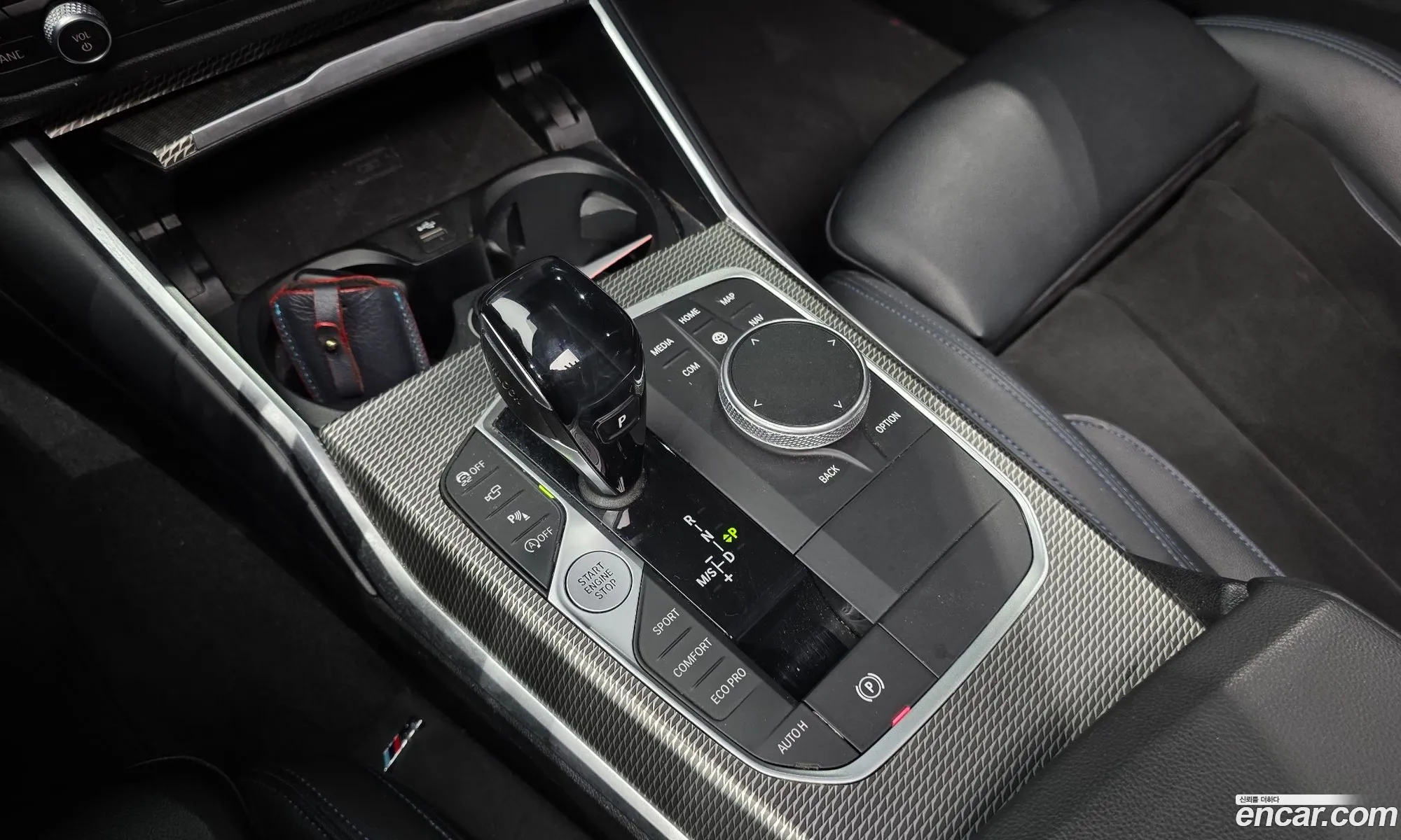 BMW 3 Series 2020 — 3