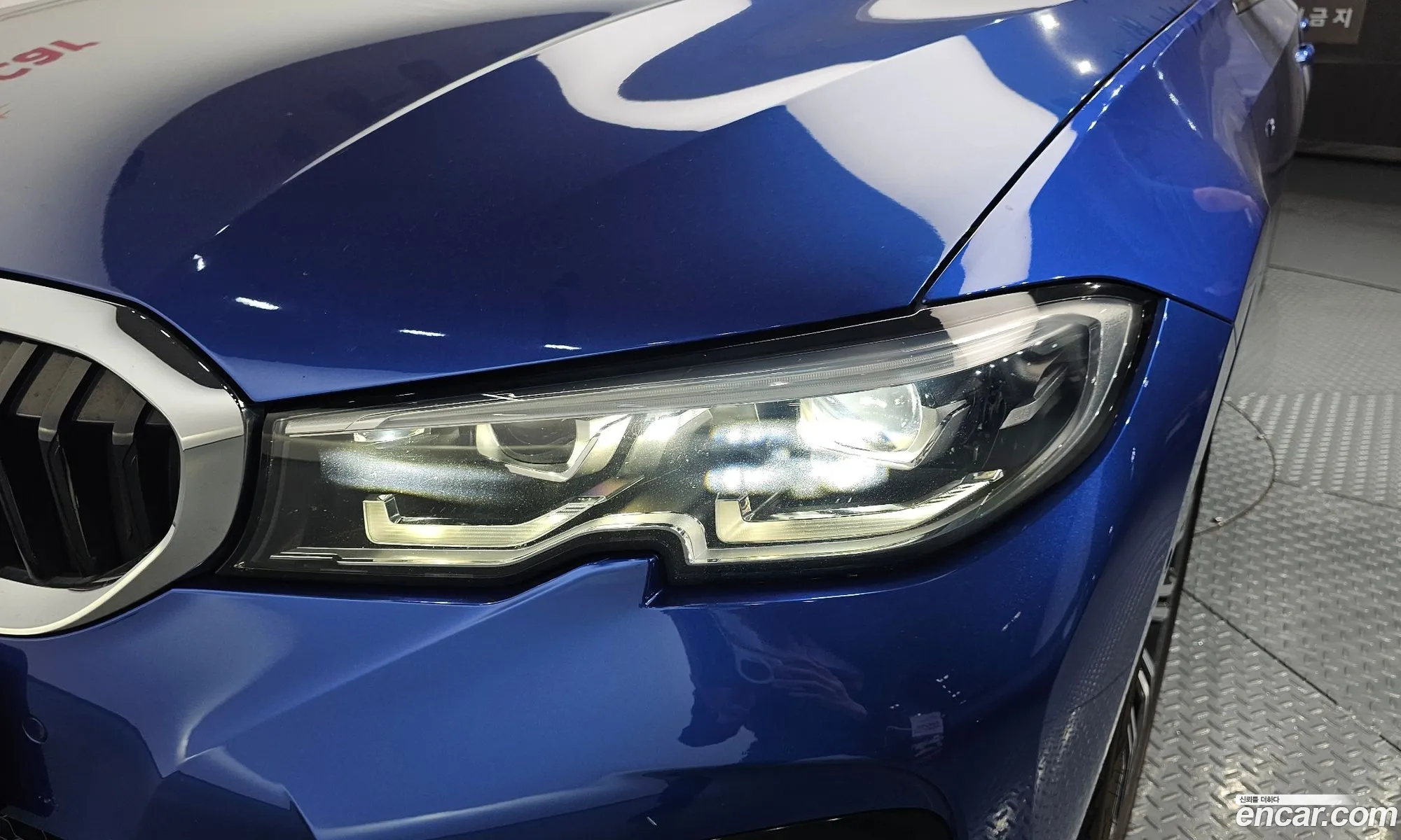 BMW 3 Series 2020 — 13