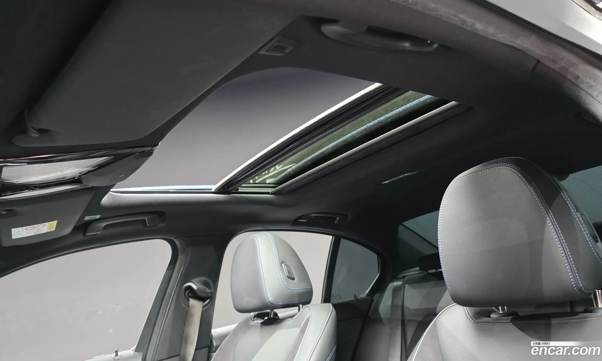 BMW 3 Series 2020 — 23