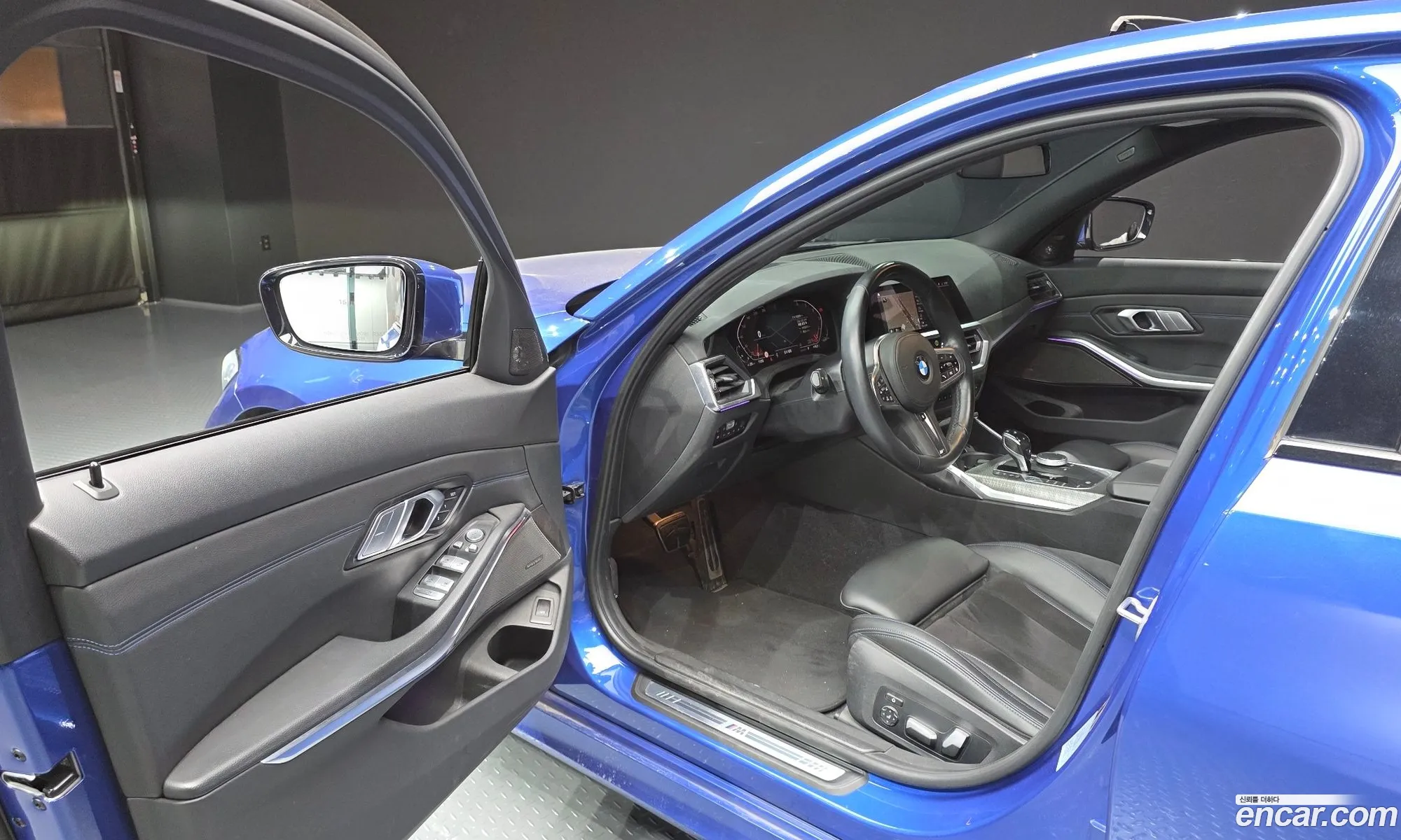 BMW 3 Series 2020 — 28