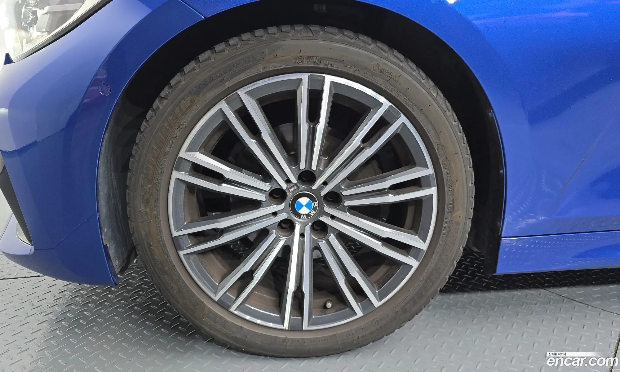BMW 3 Series 2020 — 9
