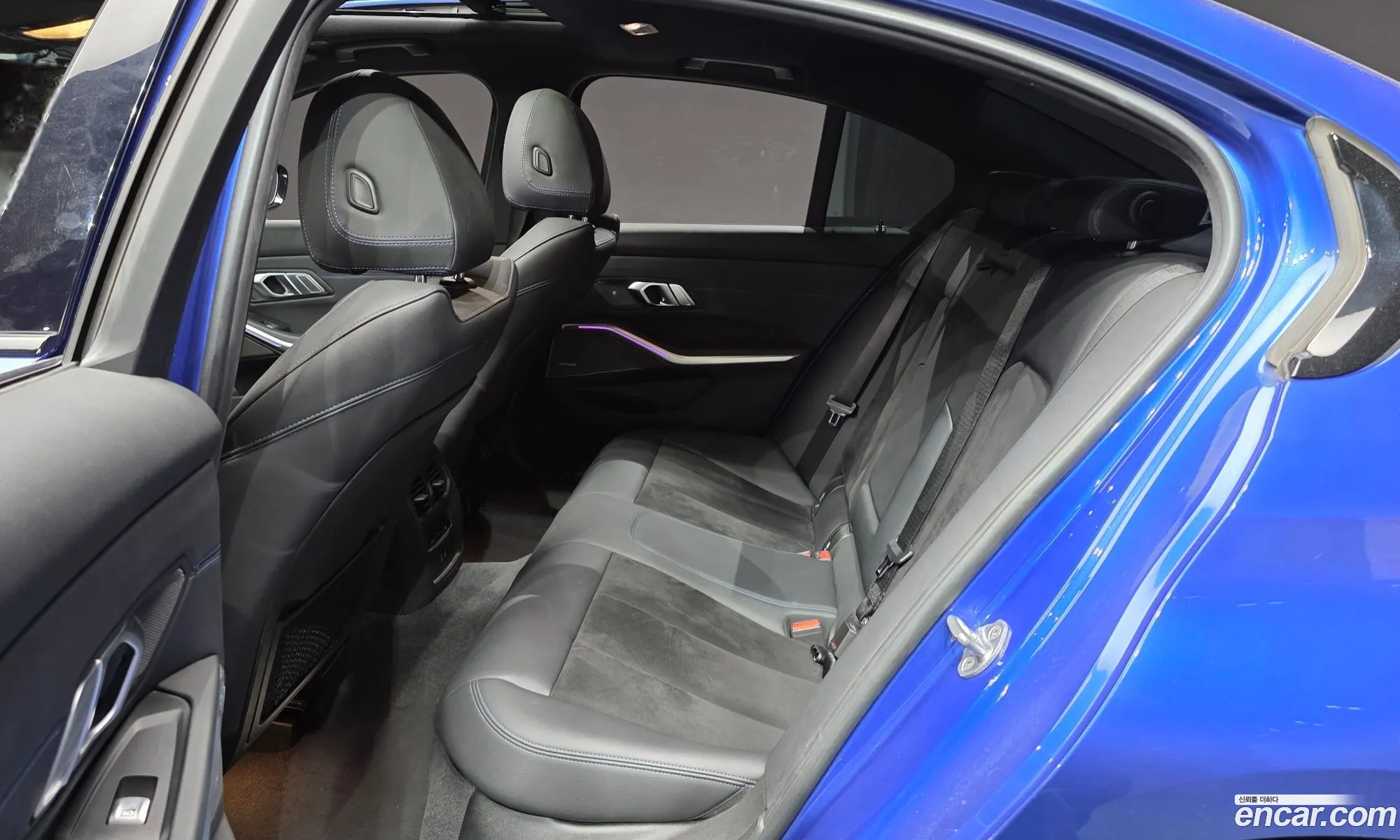 BMW 3 Series 2020 — 4