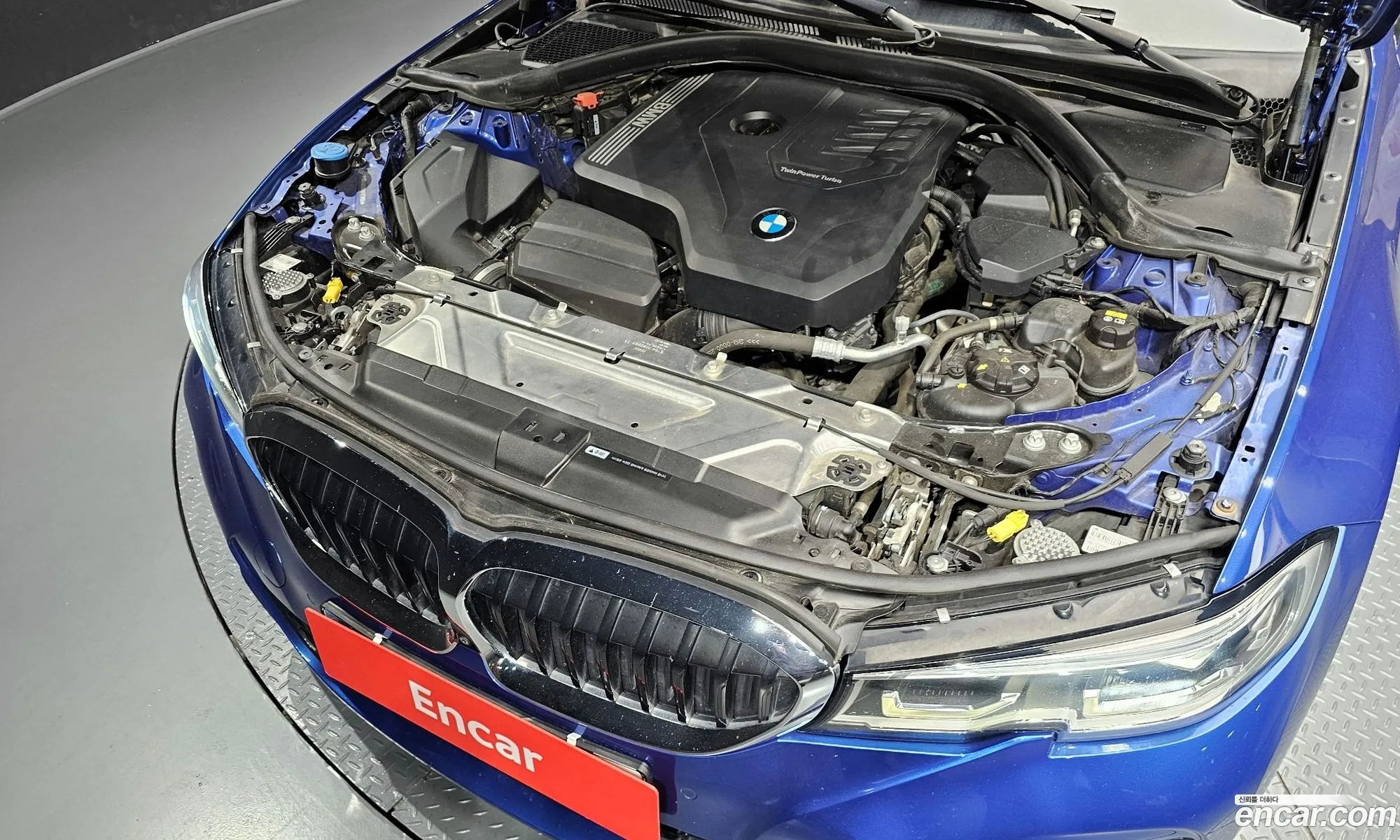 BMW 3 Series 2020 — 20