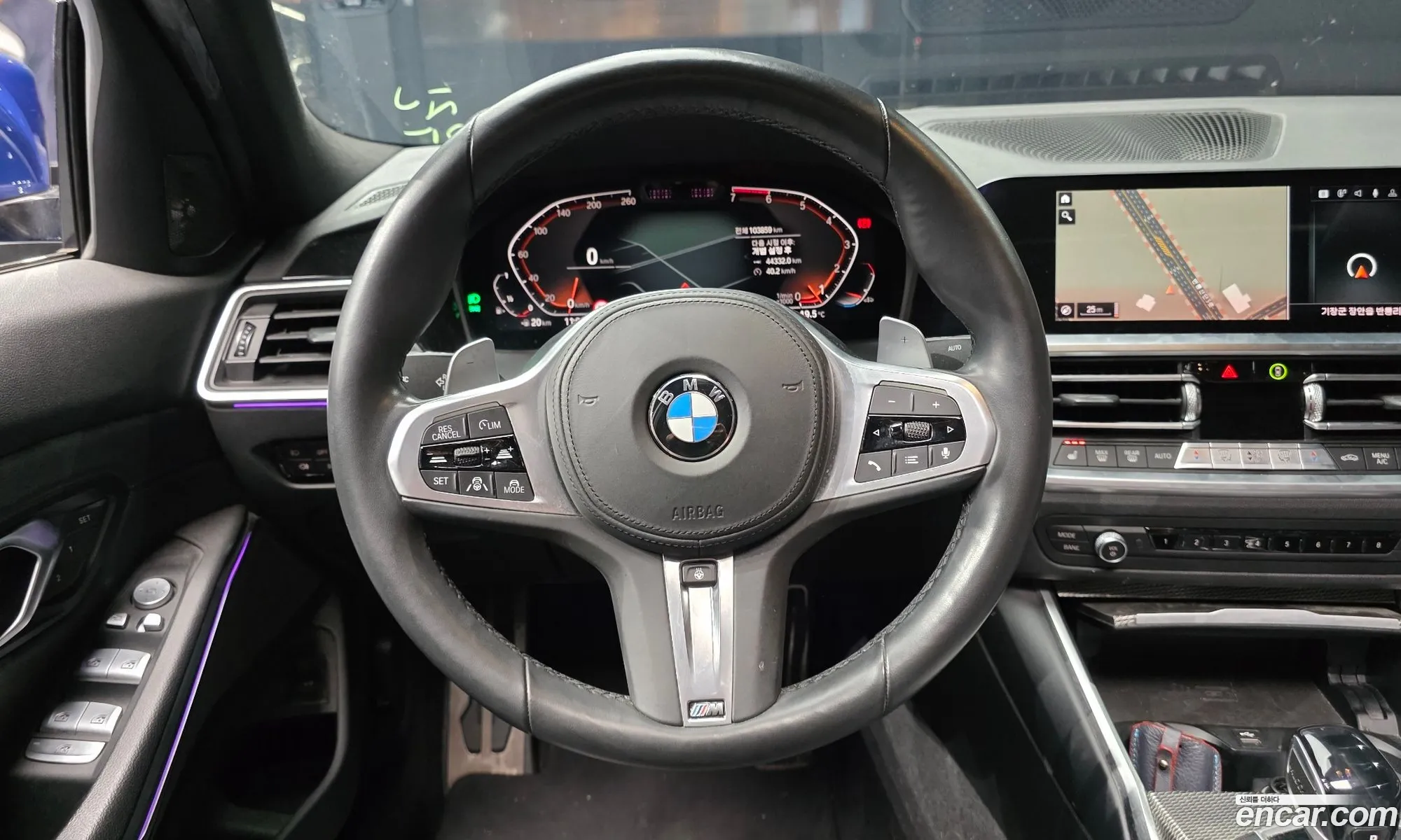 BMW 3 Series 2020 — 22
