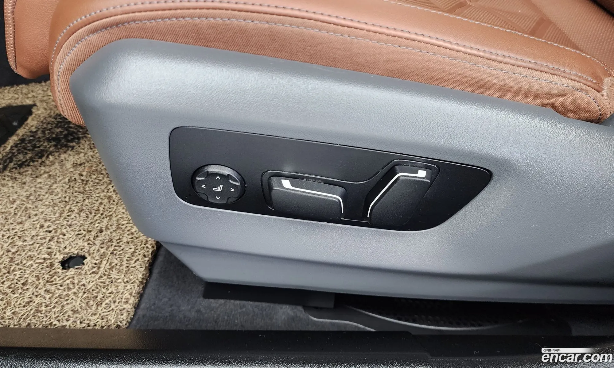BMW 5 Series 2025 — 20