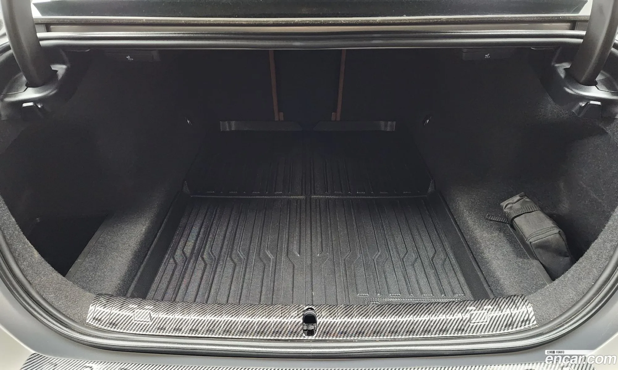 BMW 5 Series 2025 — 2