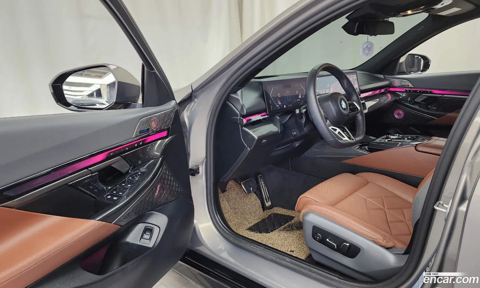 BMW 5 Series 2025 — 15