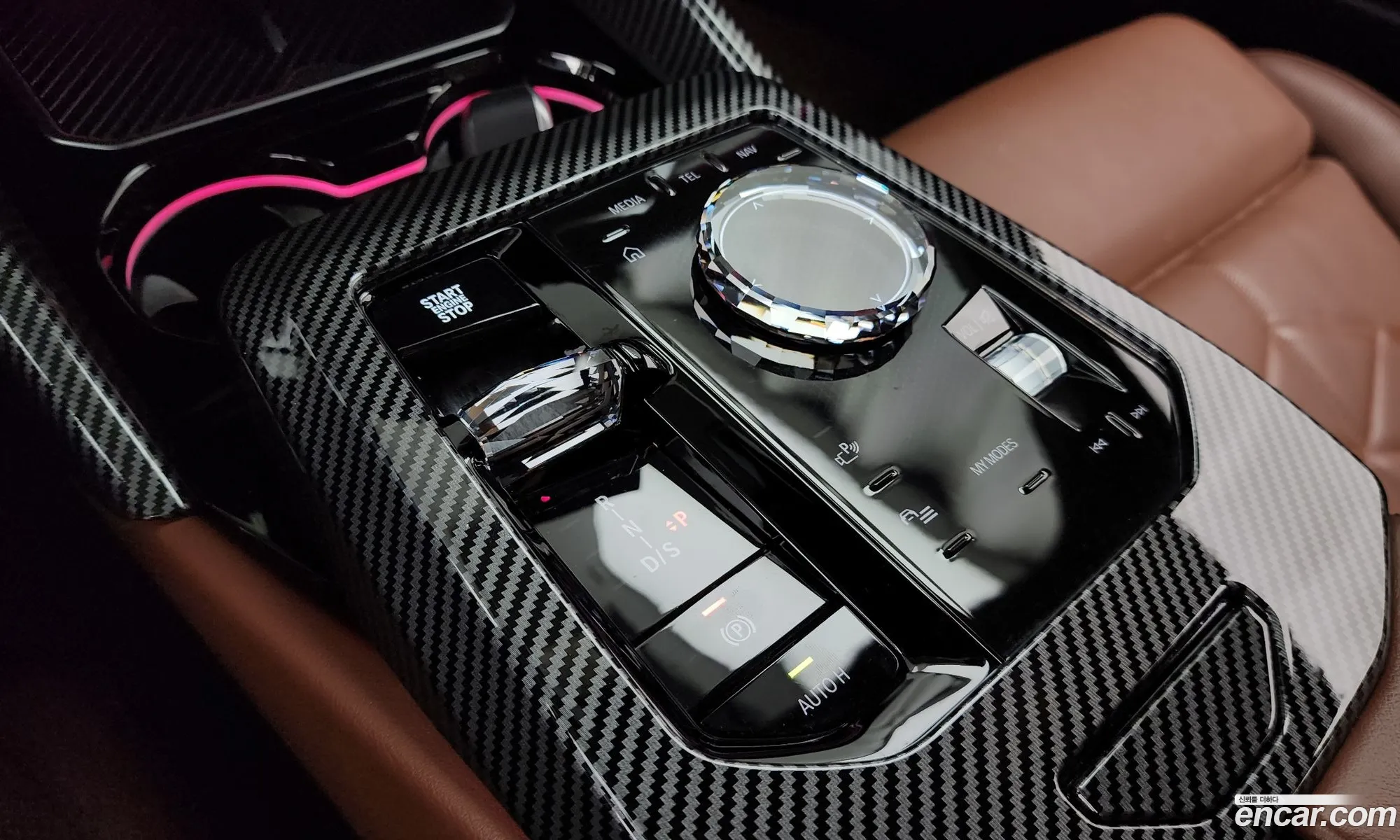 BMW 5 Series 2025 — 21