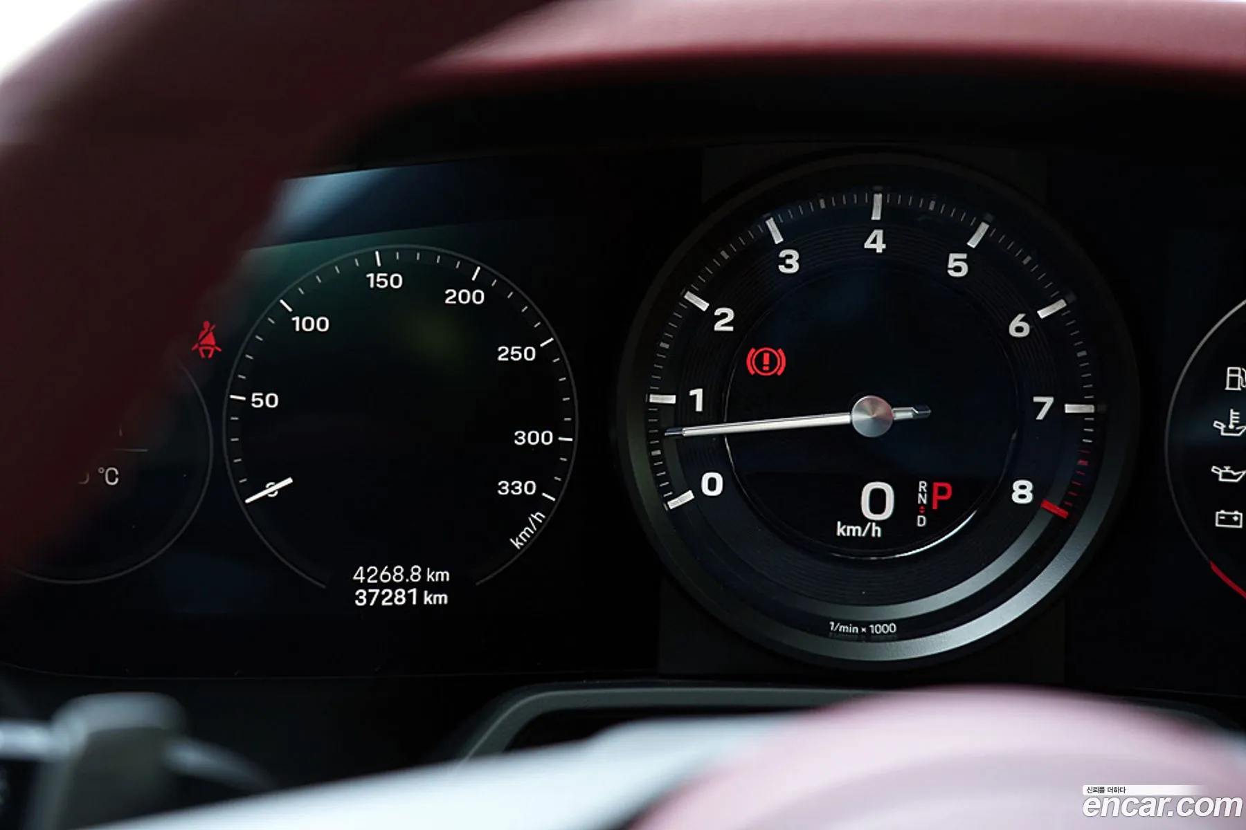 Porsche 911 2021 — 2