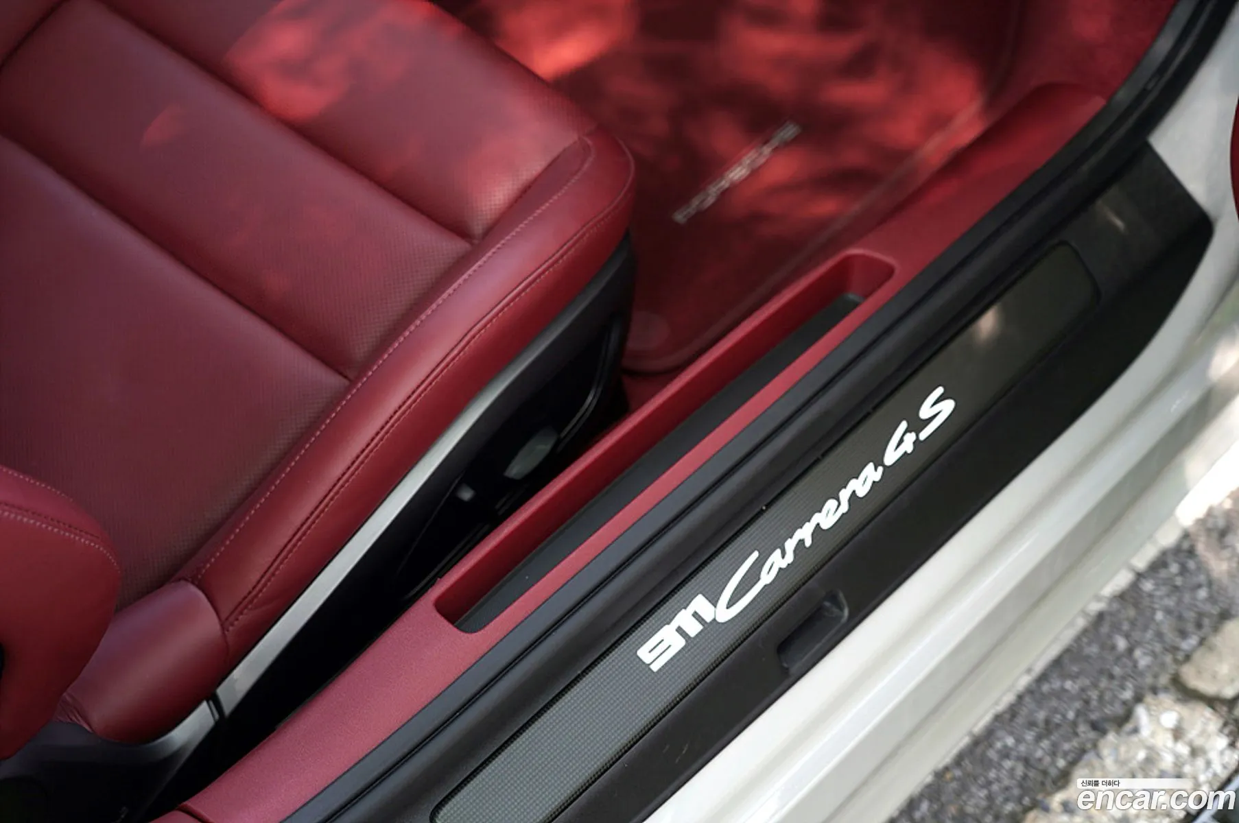 Porsche 911 2021 — 13