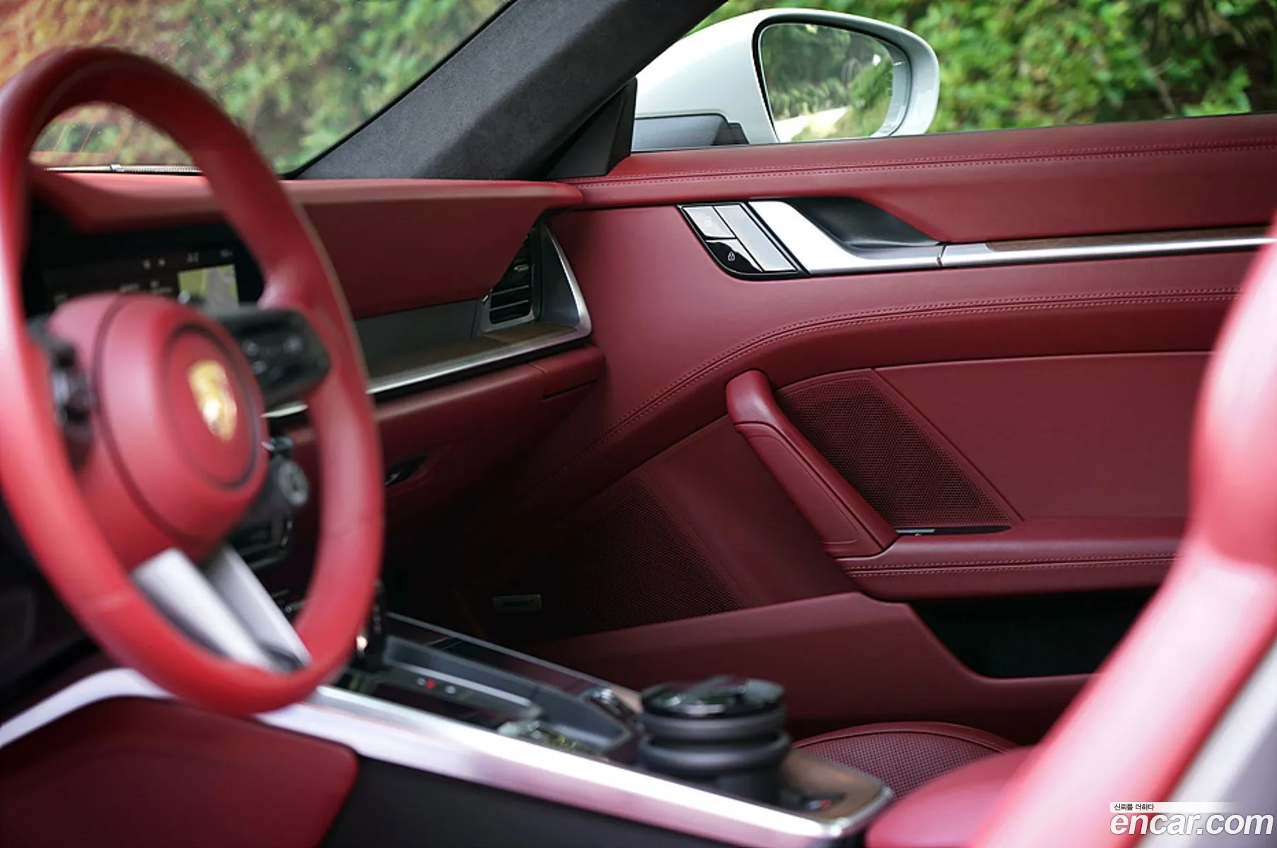 Porsche 911 2021 — 10