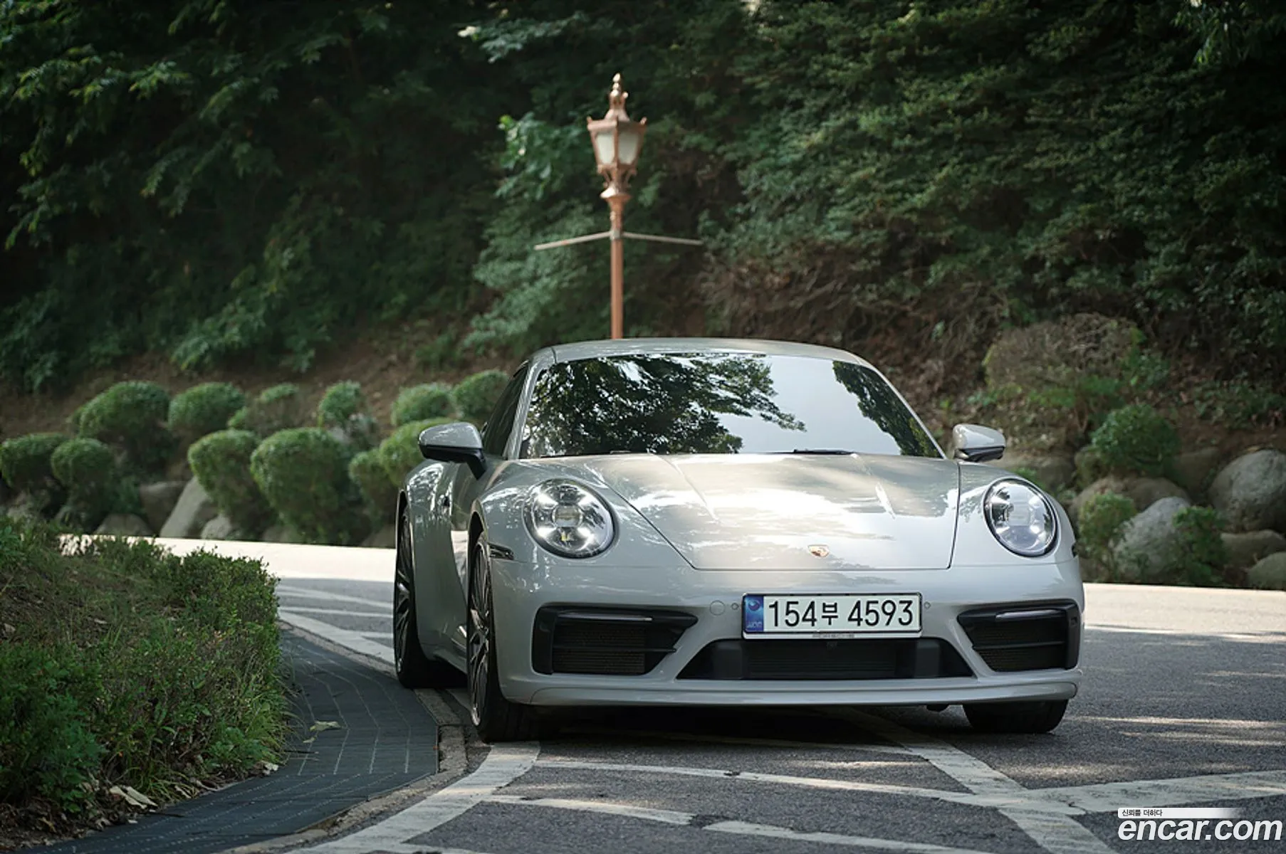 Porsche 911 2021 — 7
