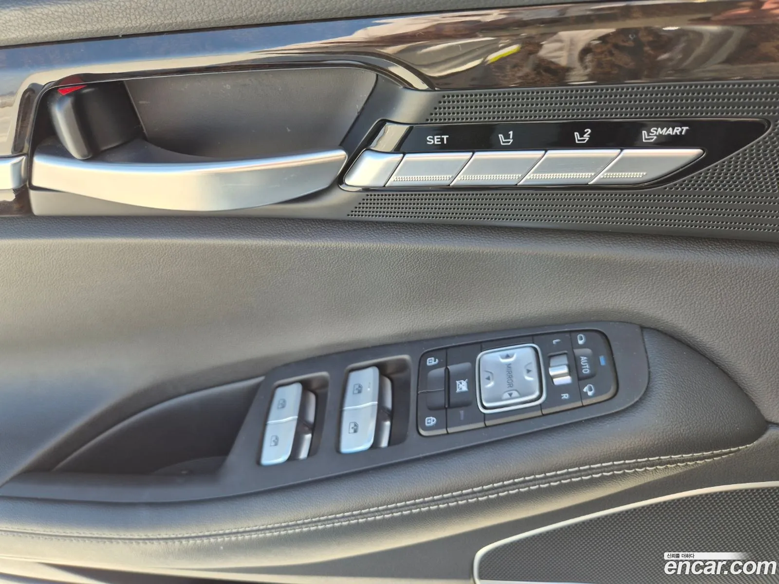 Genesis G90 2019 — 7