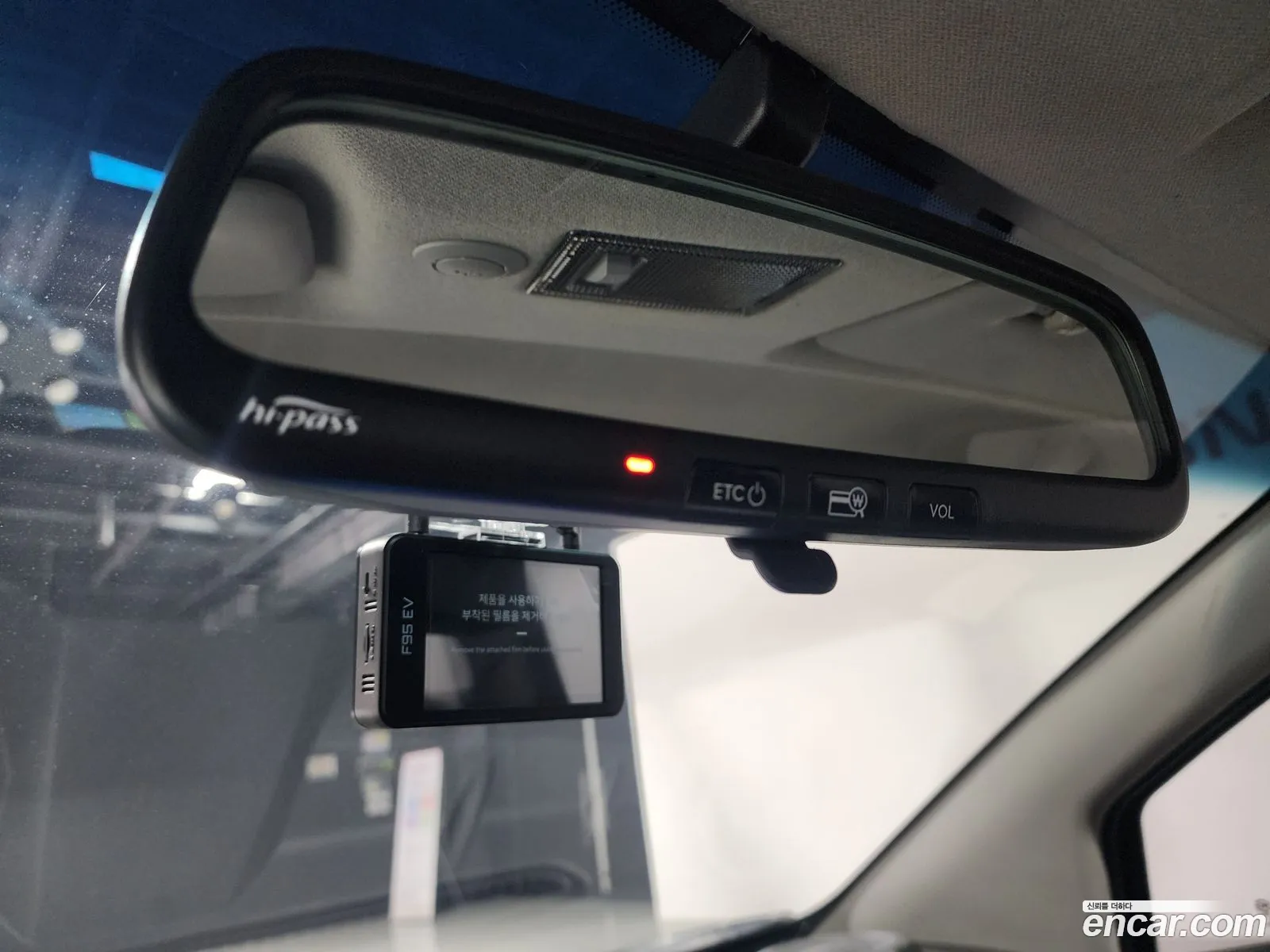Chevrolet (GM Daewoo) Spark 2014 — 9