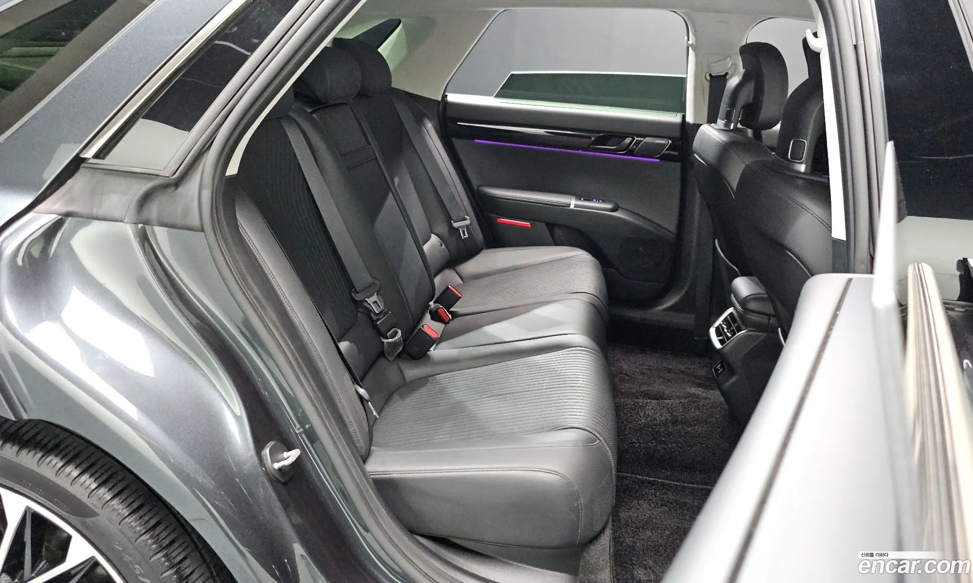 Hyundai Grandeur 2022 — 19