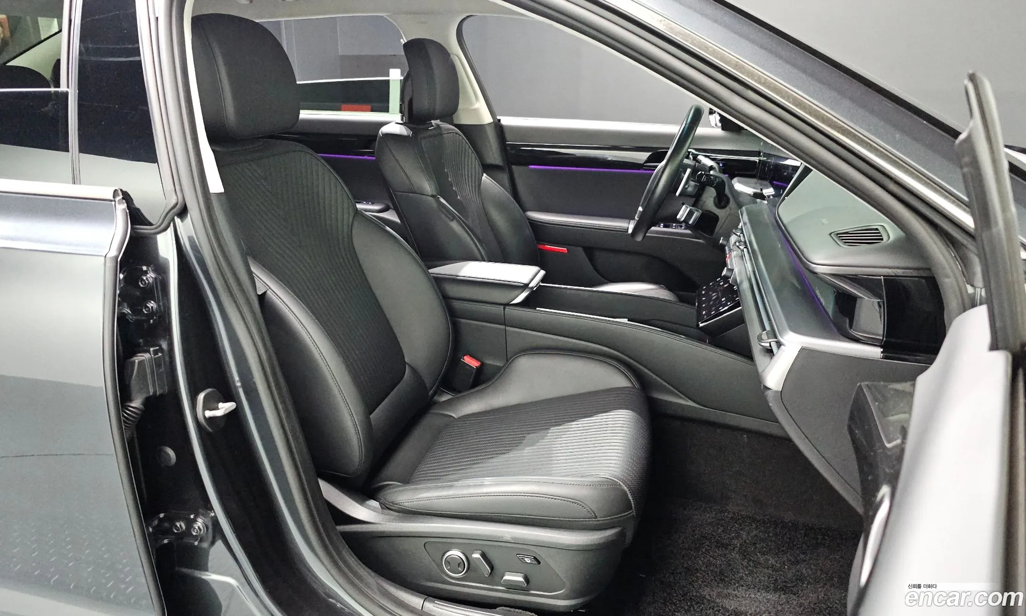 Hyundai Grandeur 2022 — 29