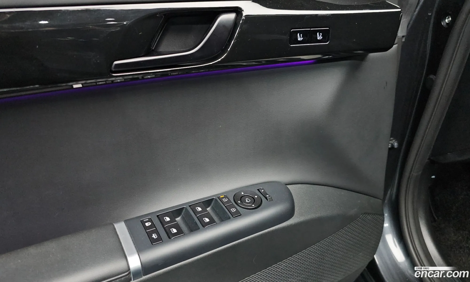Hyundai Grandeur 2022 — 31