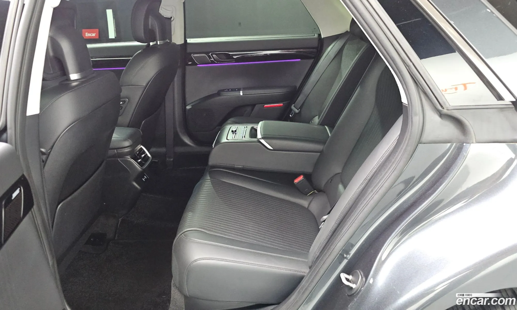 Hyundai Grandeur 2022 — 34