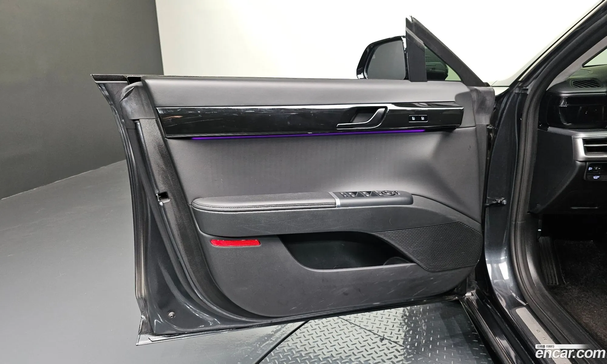 Hyundai Grandeur 2022 — 21