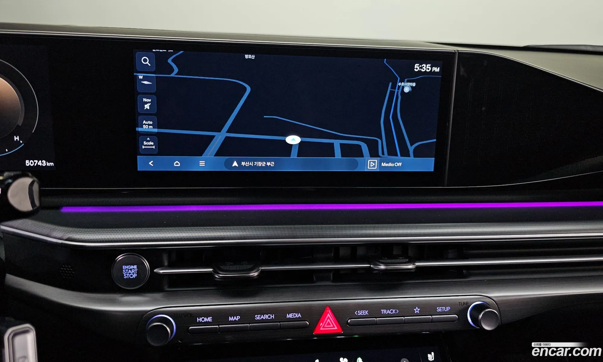 Hyundai Grandeur 2022 — 33
