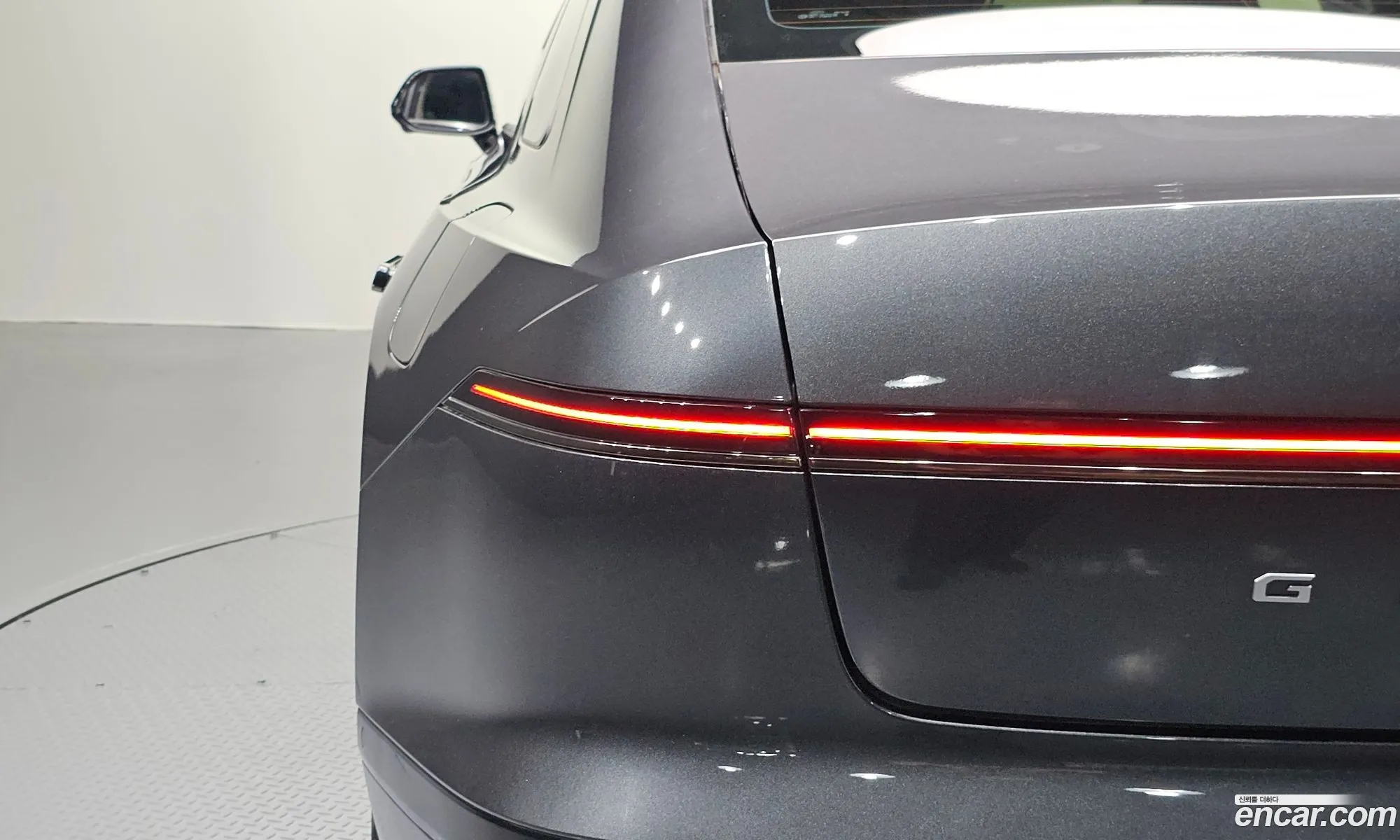 Hyundai Grandeur 2022 — 9