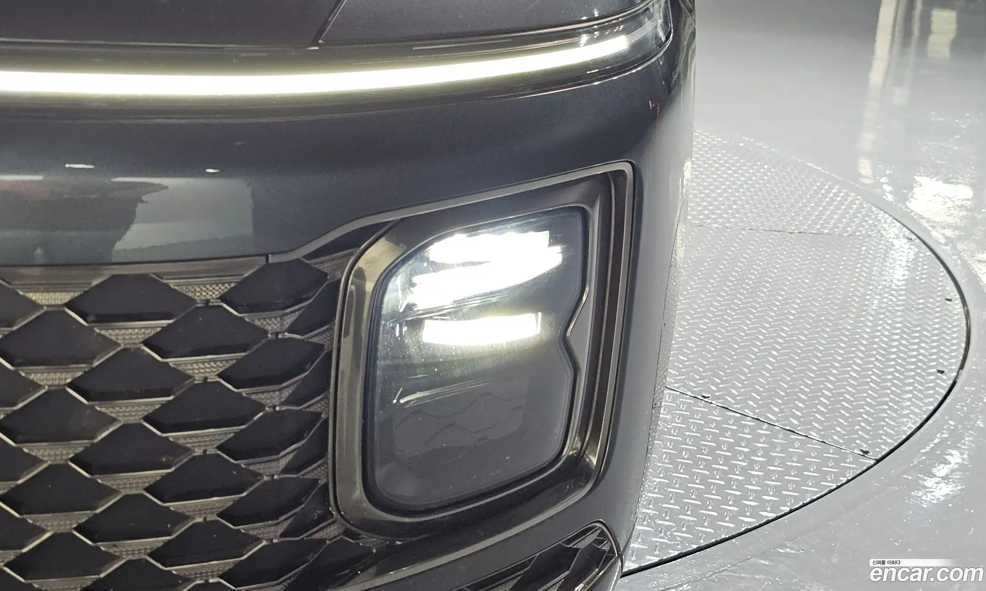 Hyundai Grandeur 2022 — 14