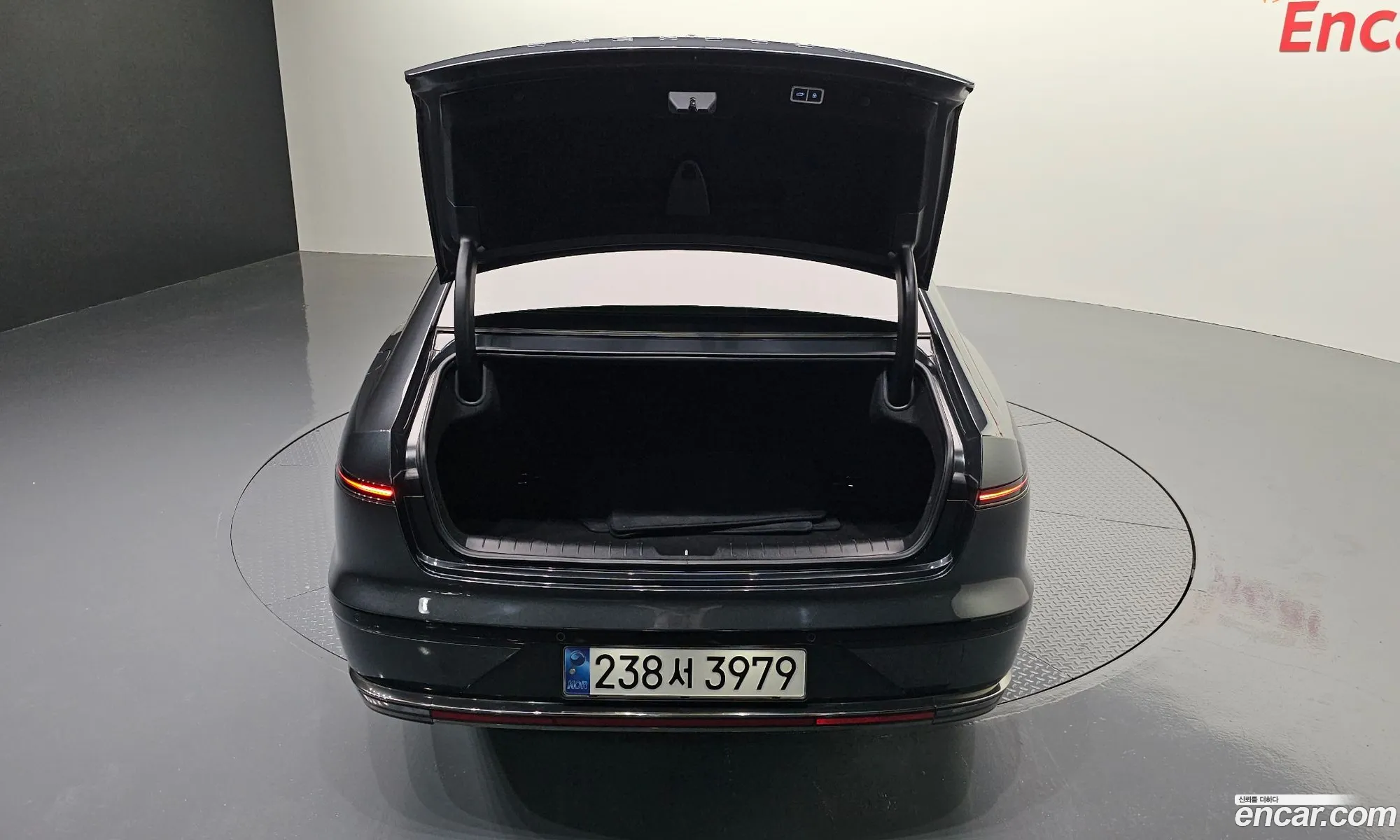 Hyundai Grandeur 2022 — 22