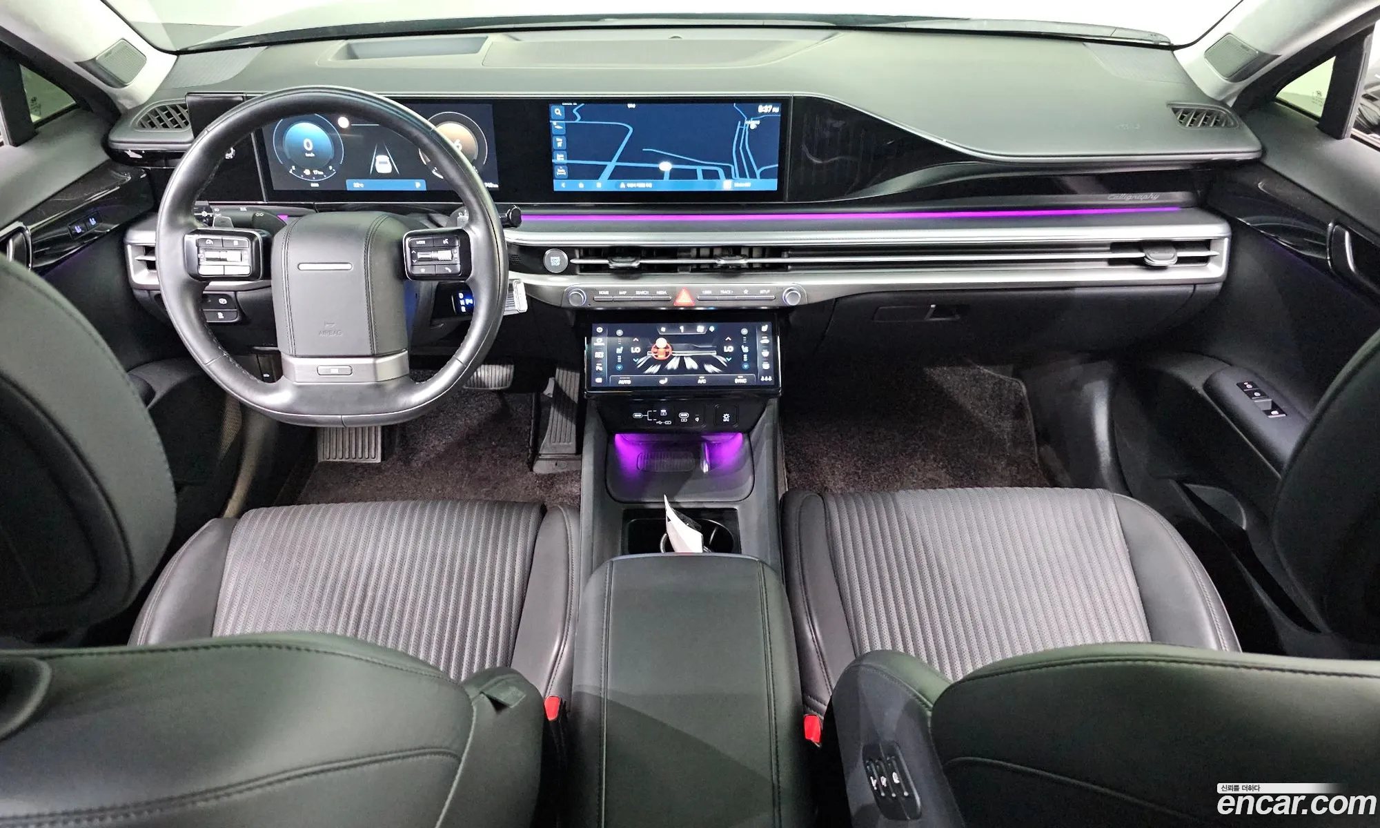 Hyundai Grandeur 2022 — 32