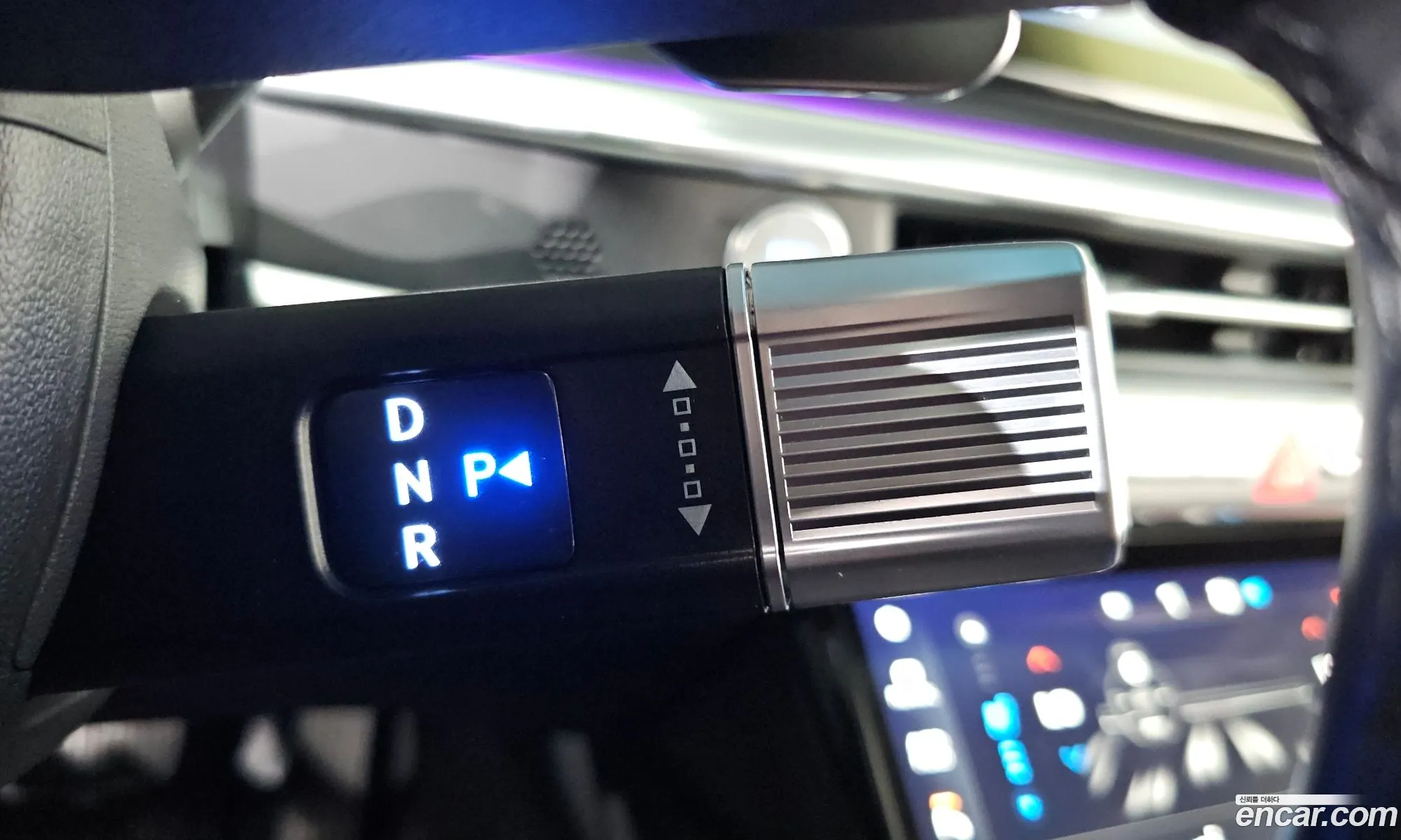 Hyundai Grandeur 2022 — 23