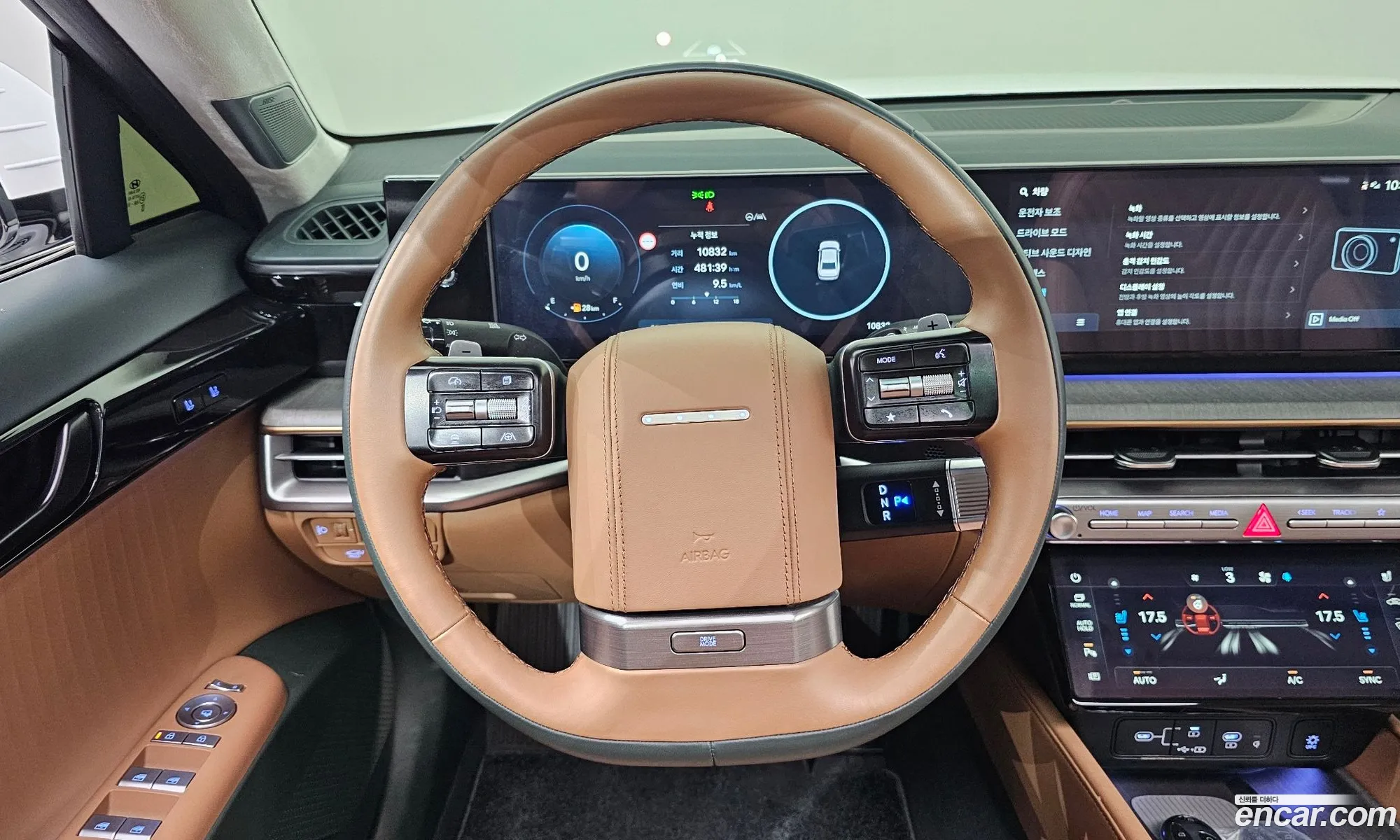 Hyundai Grandeur 2024 — 14