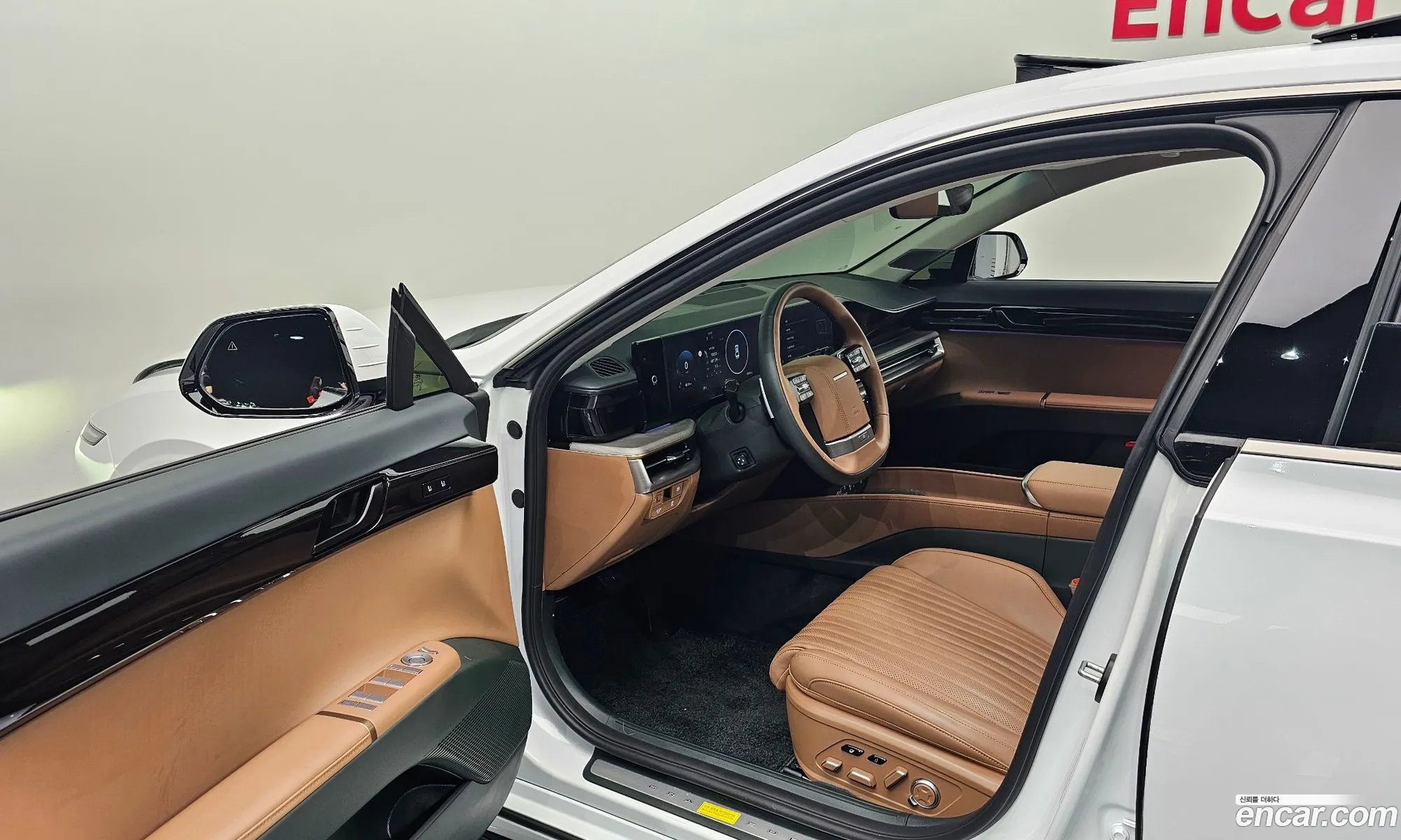 Hyundai Grandeur 2024 — 20