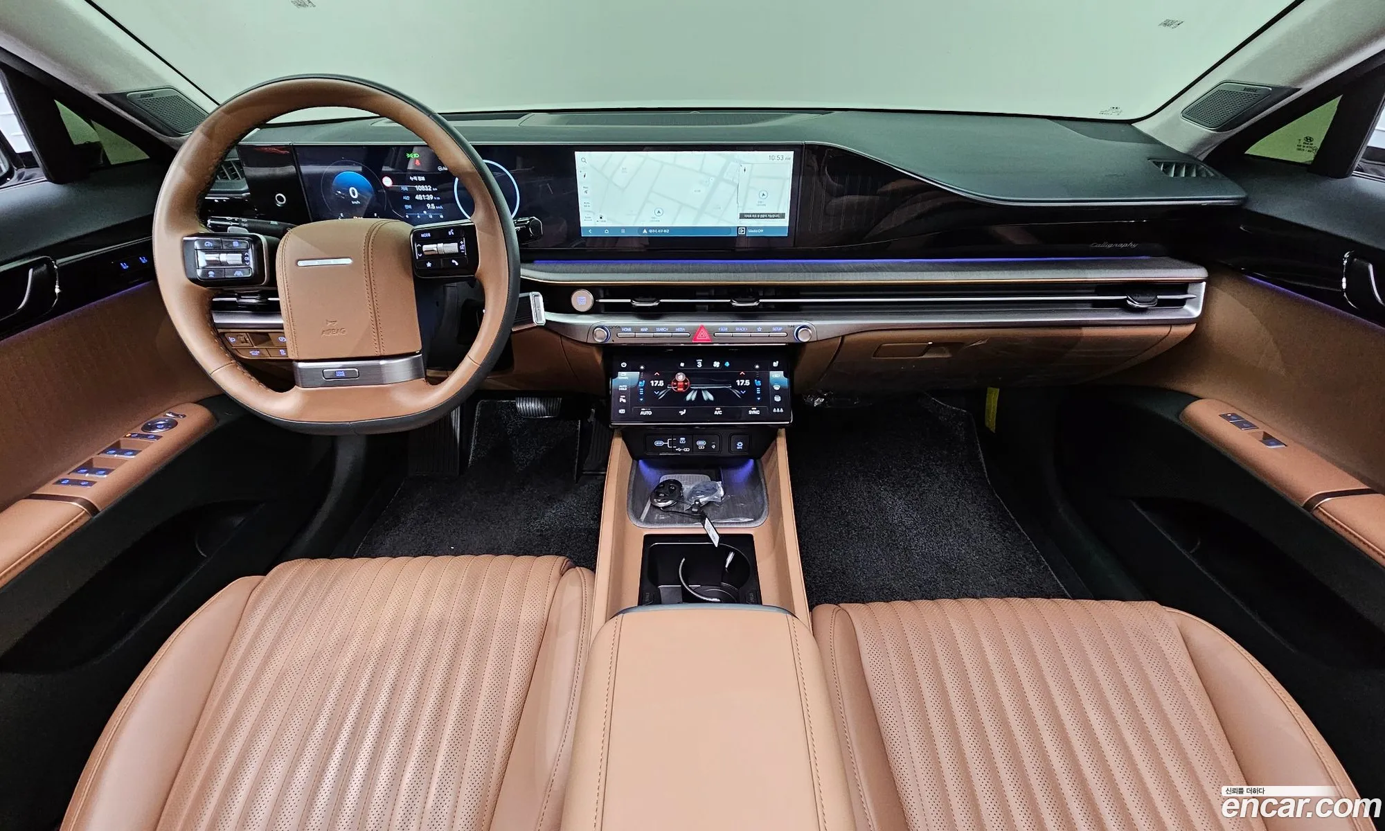 Hyundai Grandeur 2024 — 8