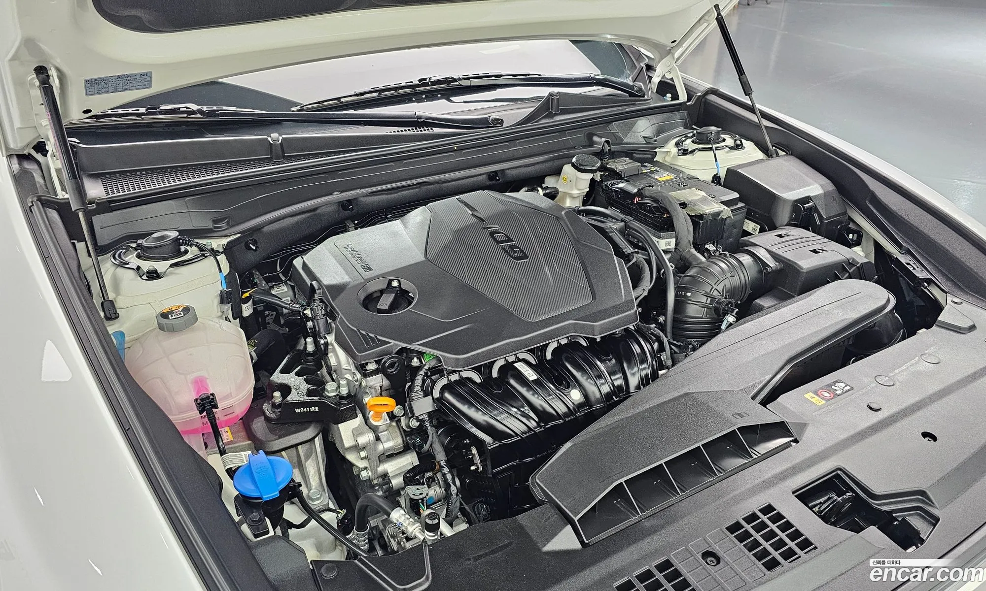 Hyundai Grandeur 2024 — 3