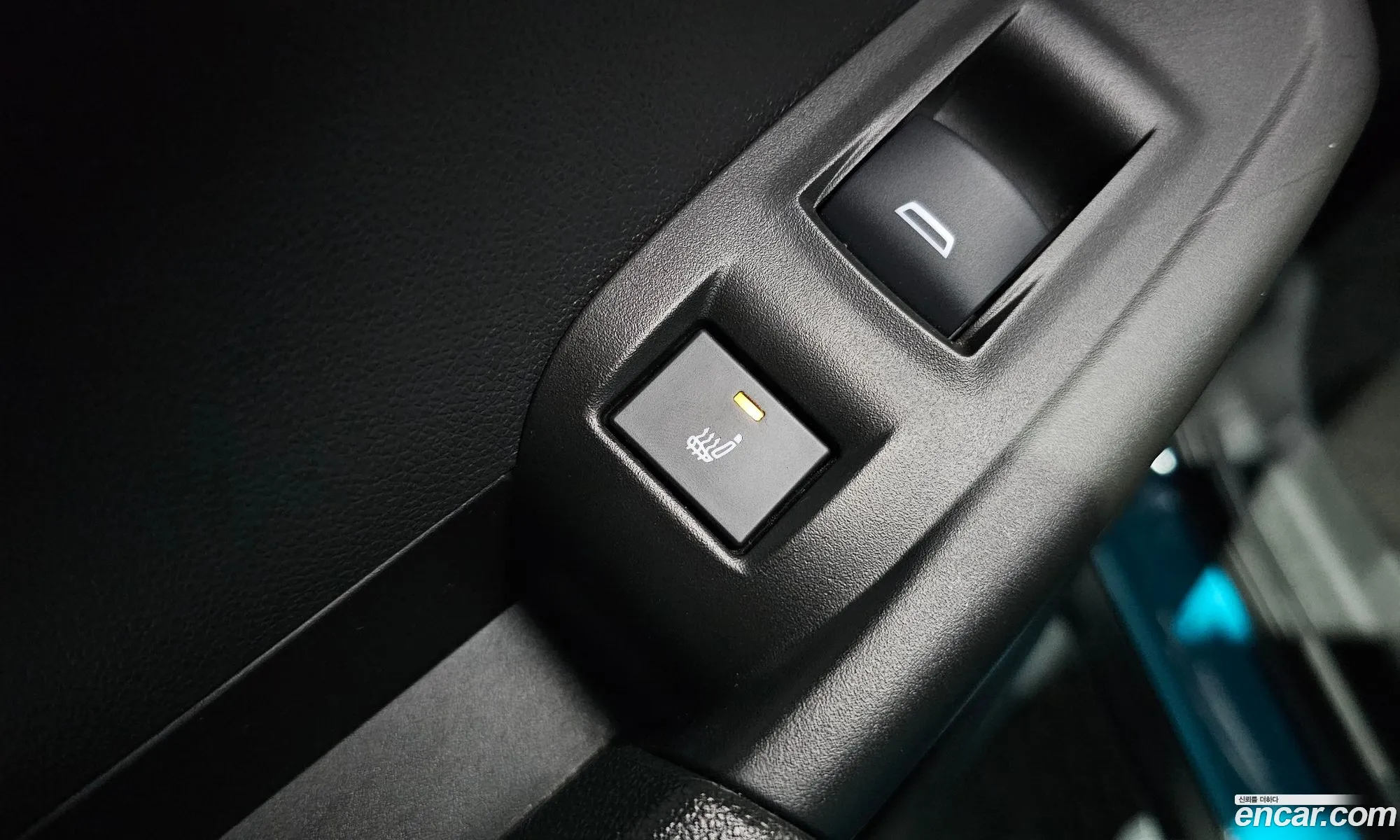 Chevrolet (GM Daewoo) Trailblazer 2020 — 7