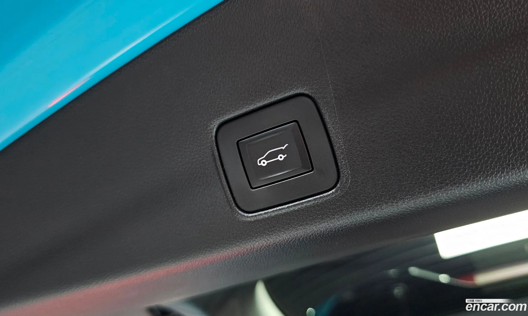 Chevrolet (GM Daewoo) Trailblazer 2020 — 8
