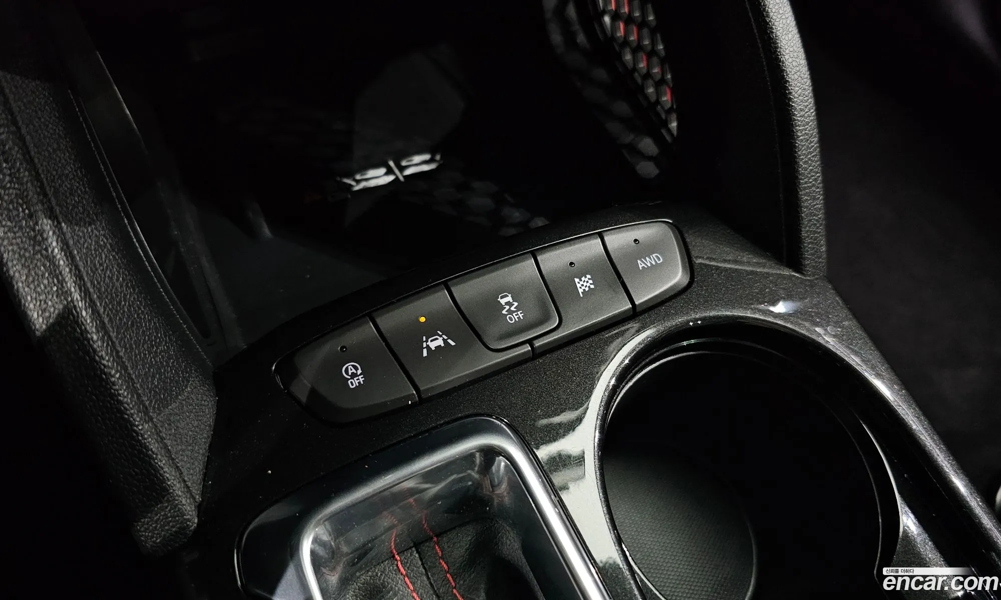 Chevrolet (GM Daewoo) Trailblazer 2020 — 3