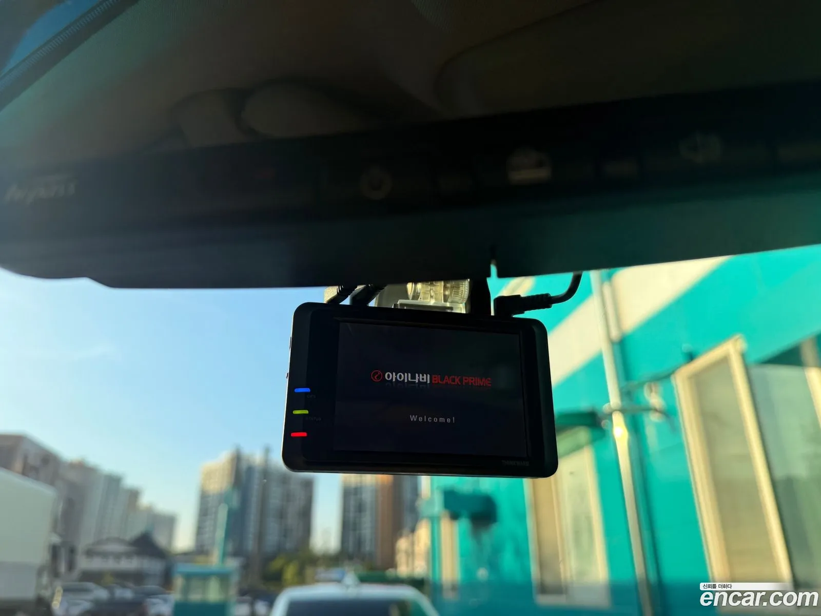 KG Mobility (SsangYong) Korando Turismo 2014 — 14