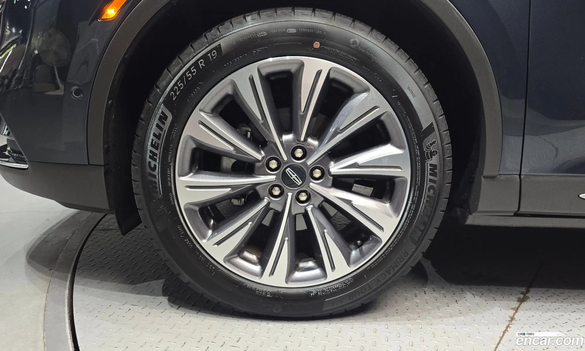 Lincoln Corsair 2022 5LMCJ2D97NUL32931 — 12