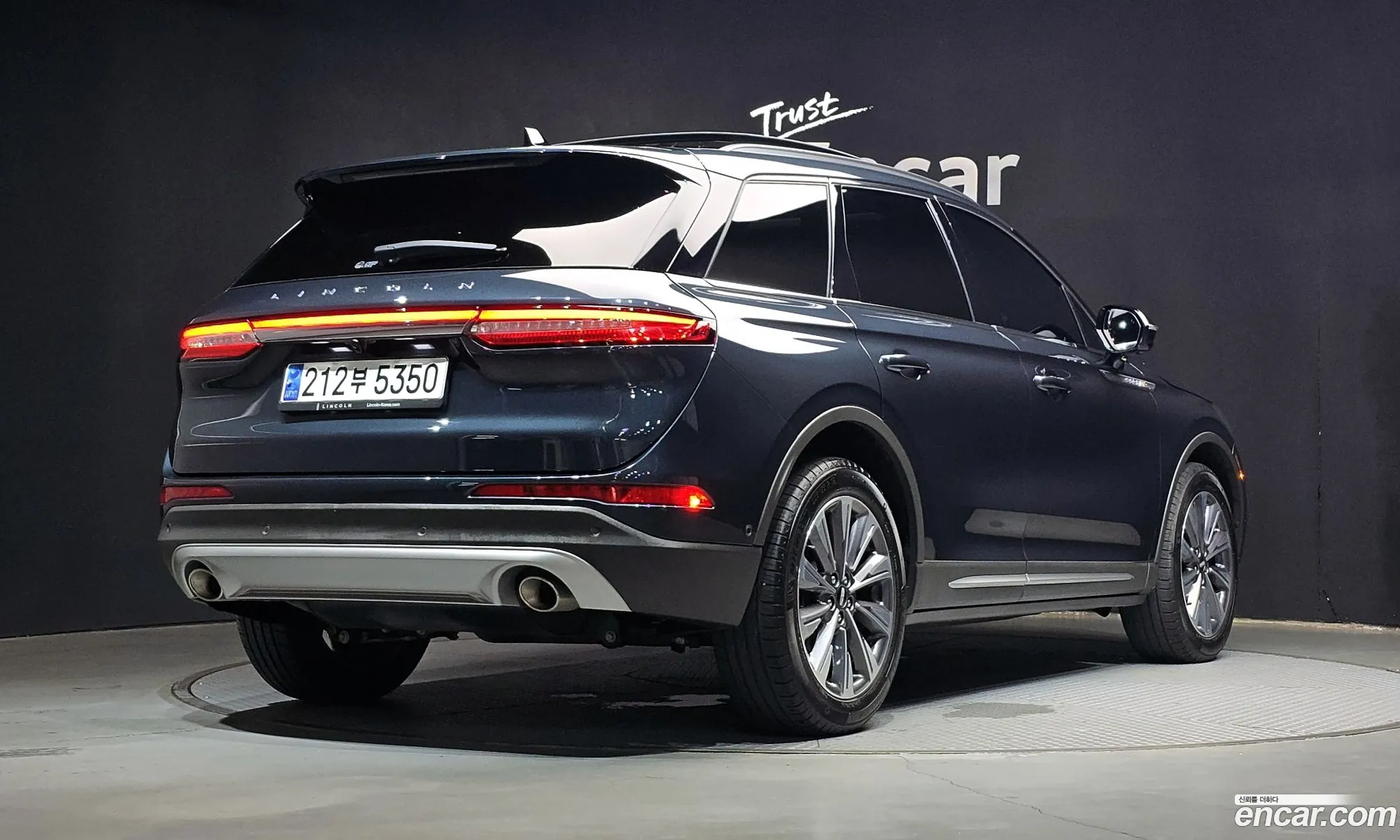 Lincoln Corsair 2022 5LMCJ2D97NUL32931 — 30