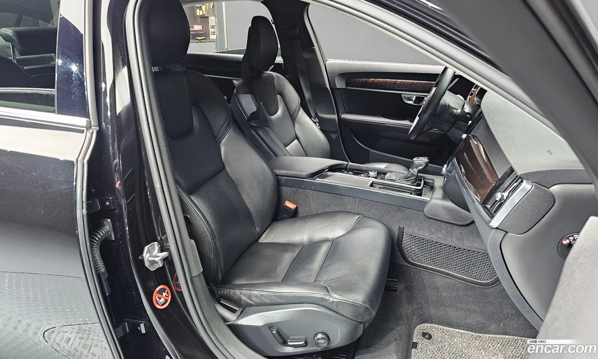 Volvo S90 2017 YV1PS102DH1011210 — 20