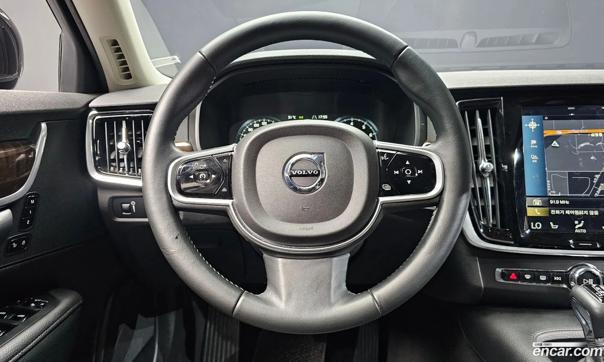 Volvo S90 2017 YV1PS102DH1011210 — 18