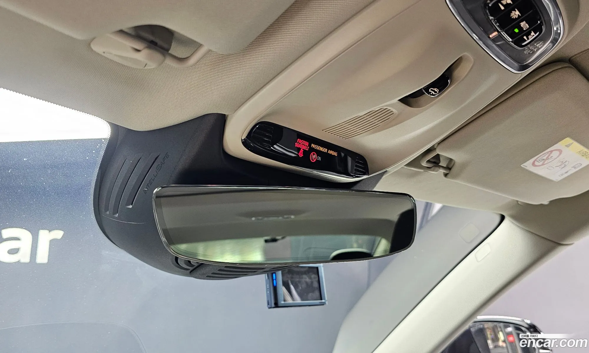 Volvo S90 2017 YV1PS102DH1011210 — 14